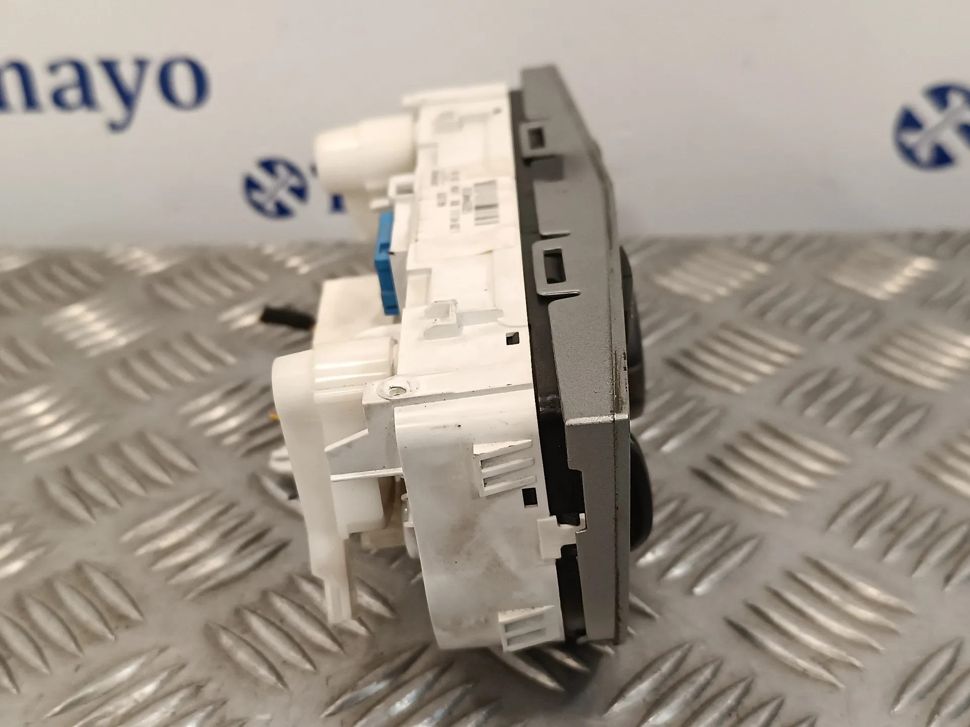Mando Climatizador para Opel Corsa D