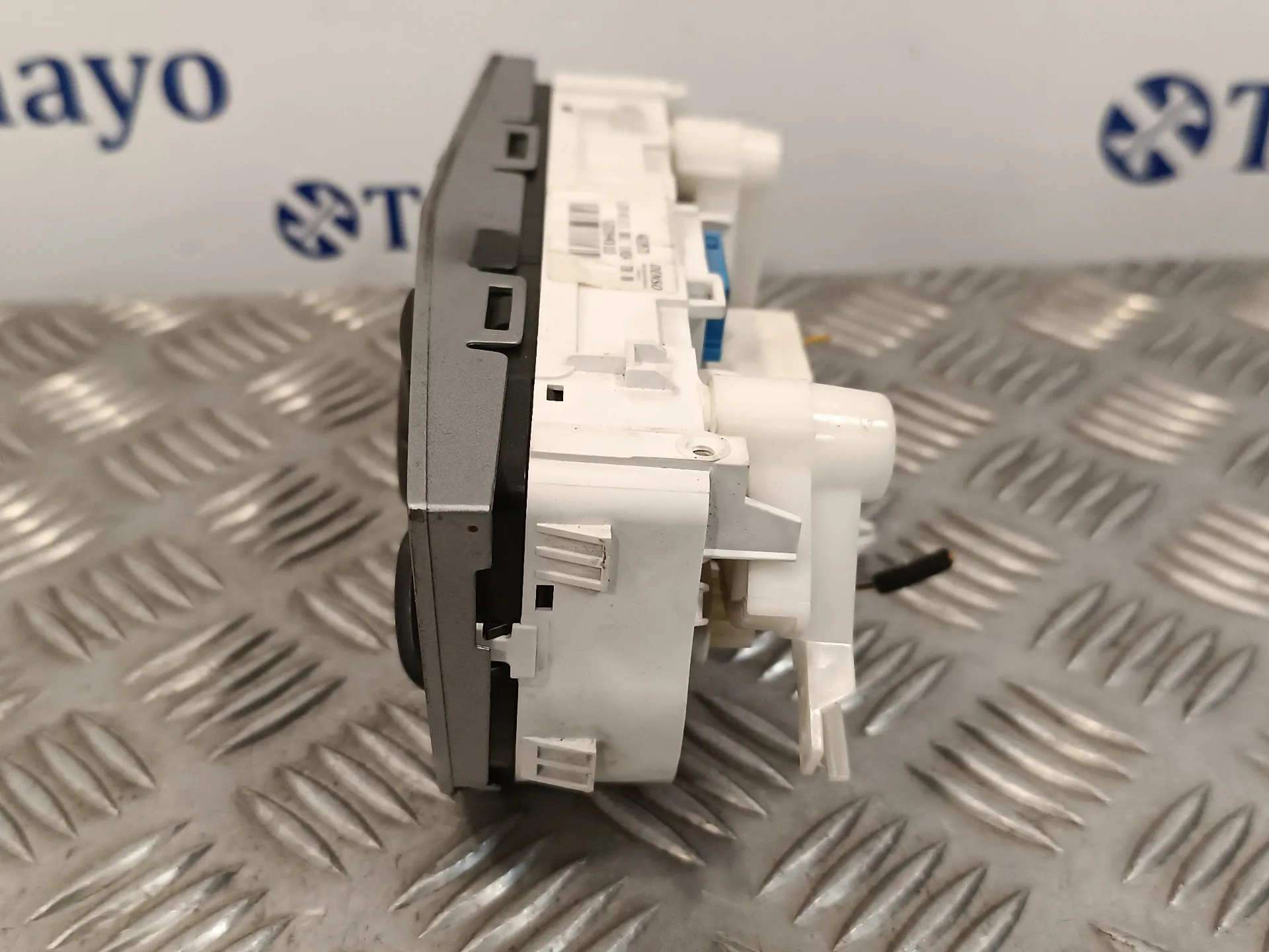 Mando Climatizador para Opel Corsa D