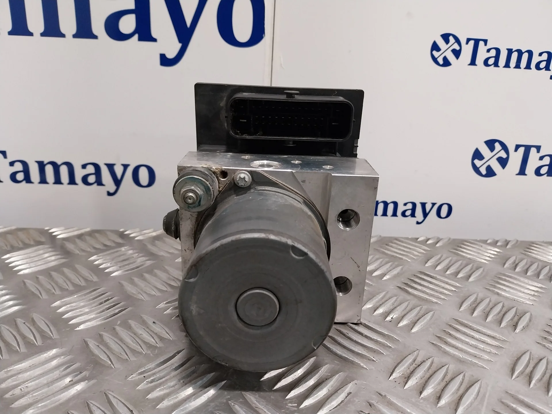 Abs para Citroën C4 Grand Picasso