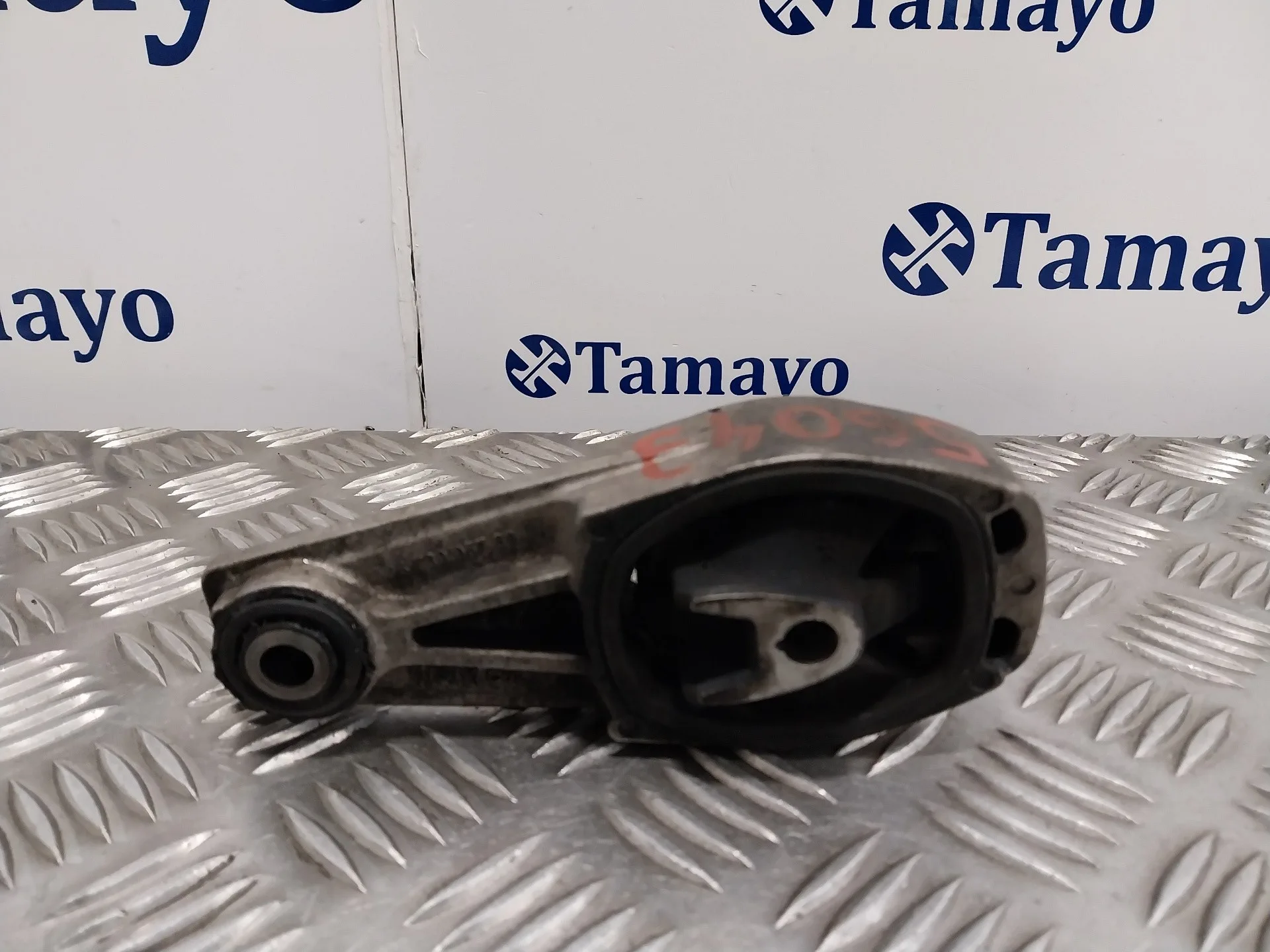 Soporte Motor para Peugeot 208