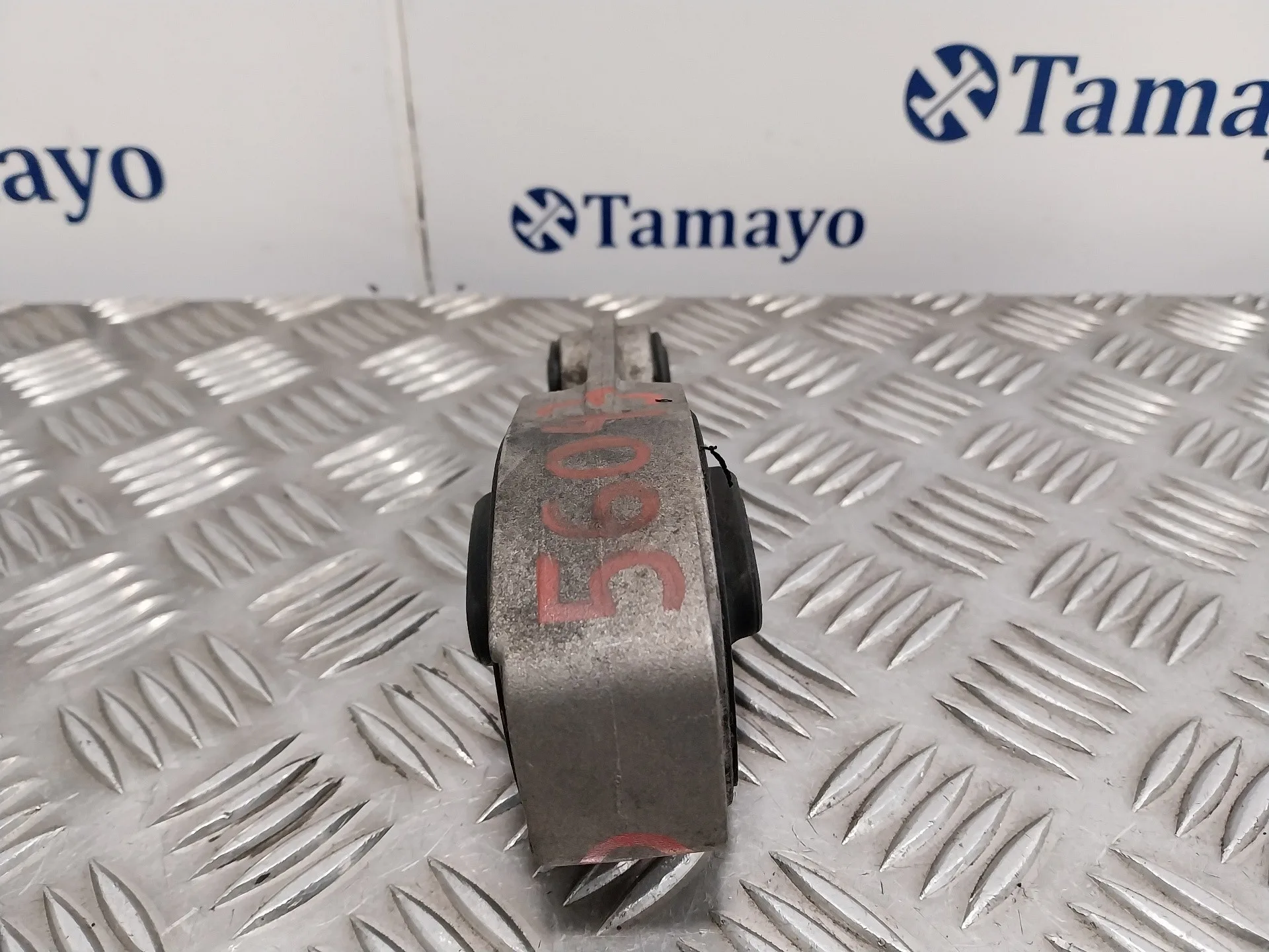 Soporte Motor para Peugeot 208