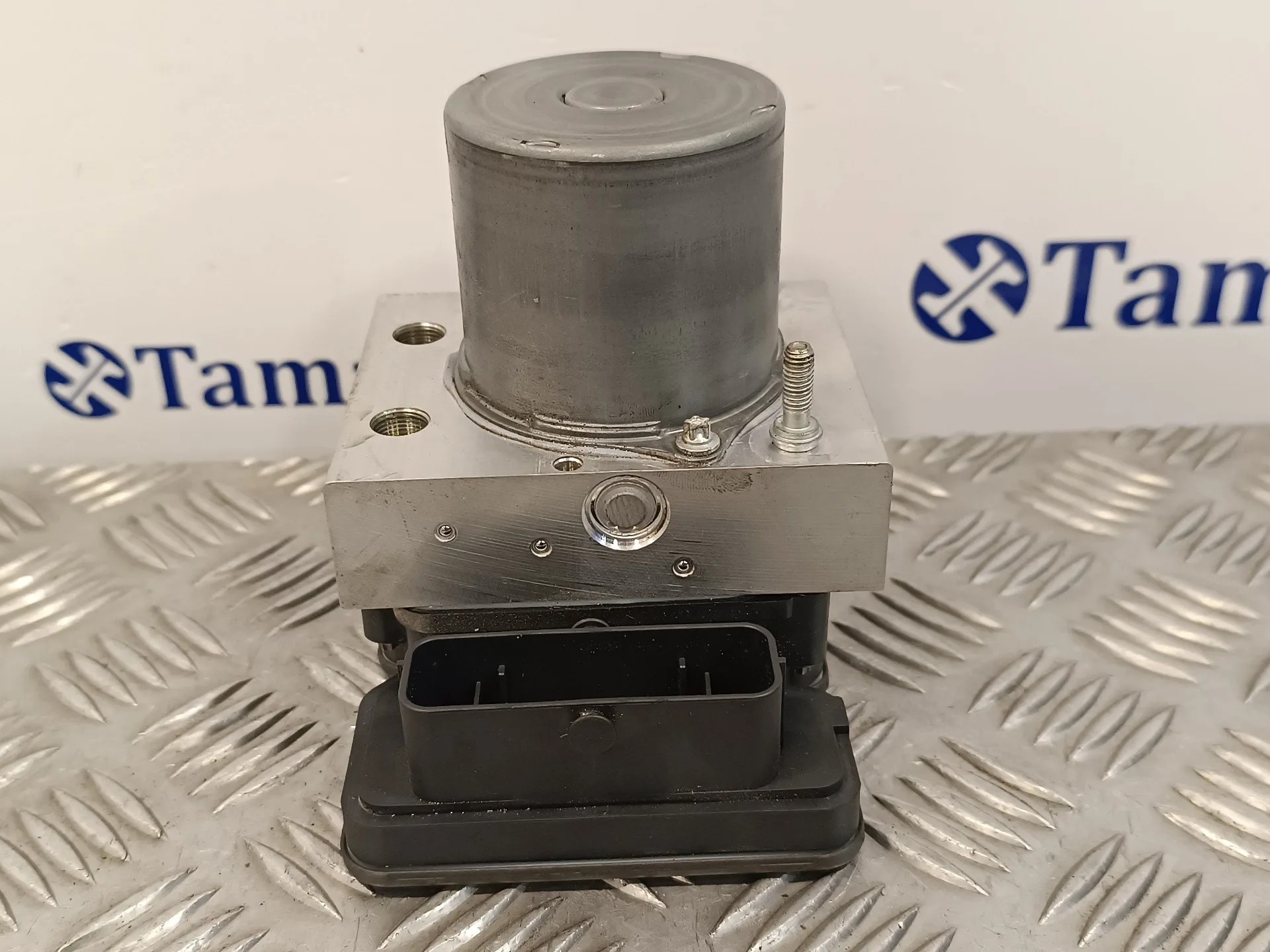 Abs para Ford Transit Furgon (Tts)
