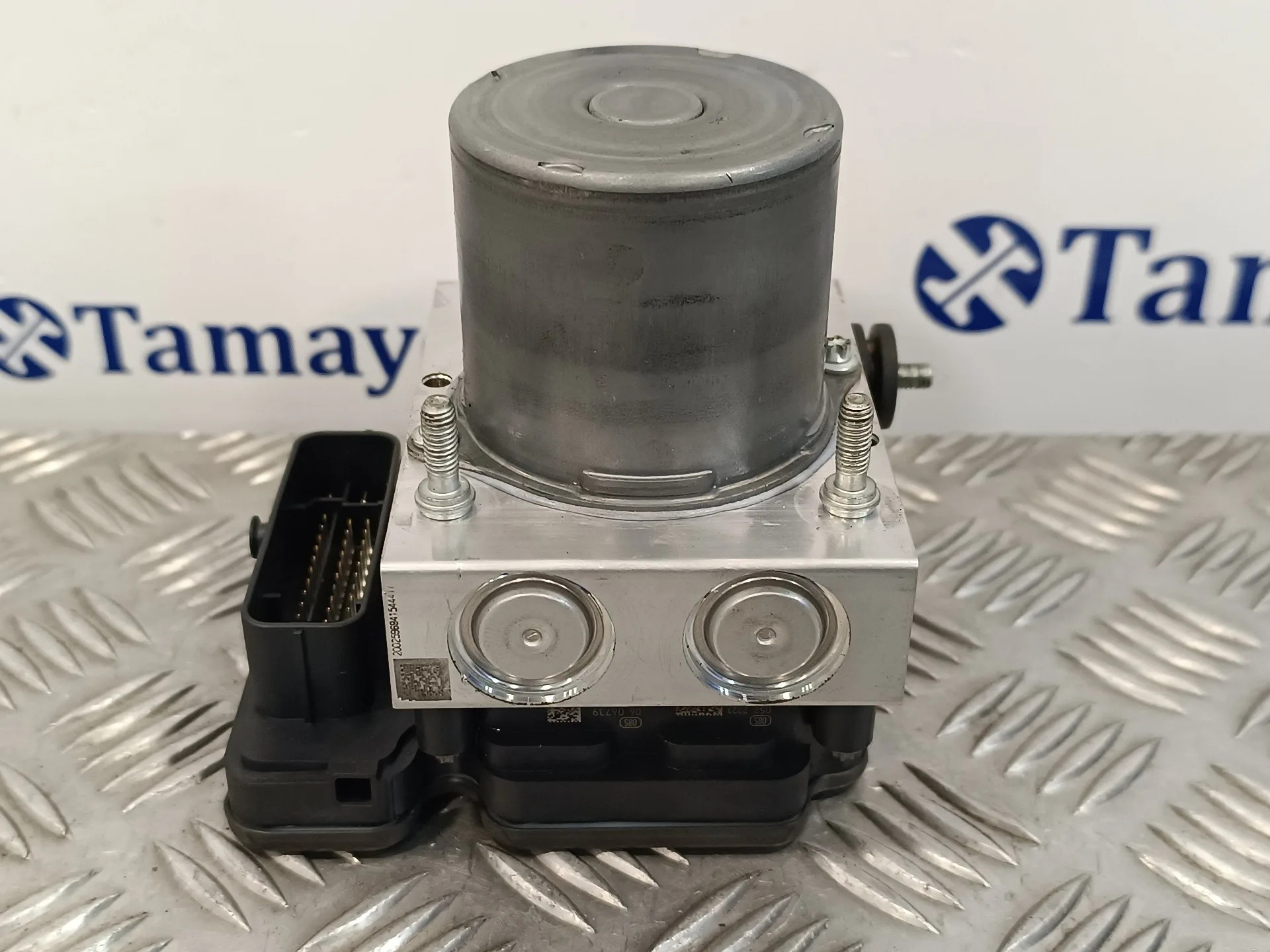 Abs para Ford Transit Furgon (Tts)