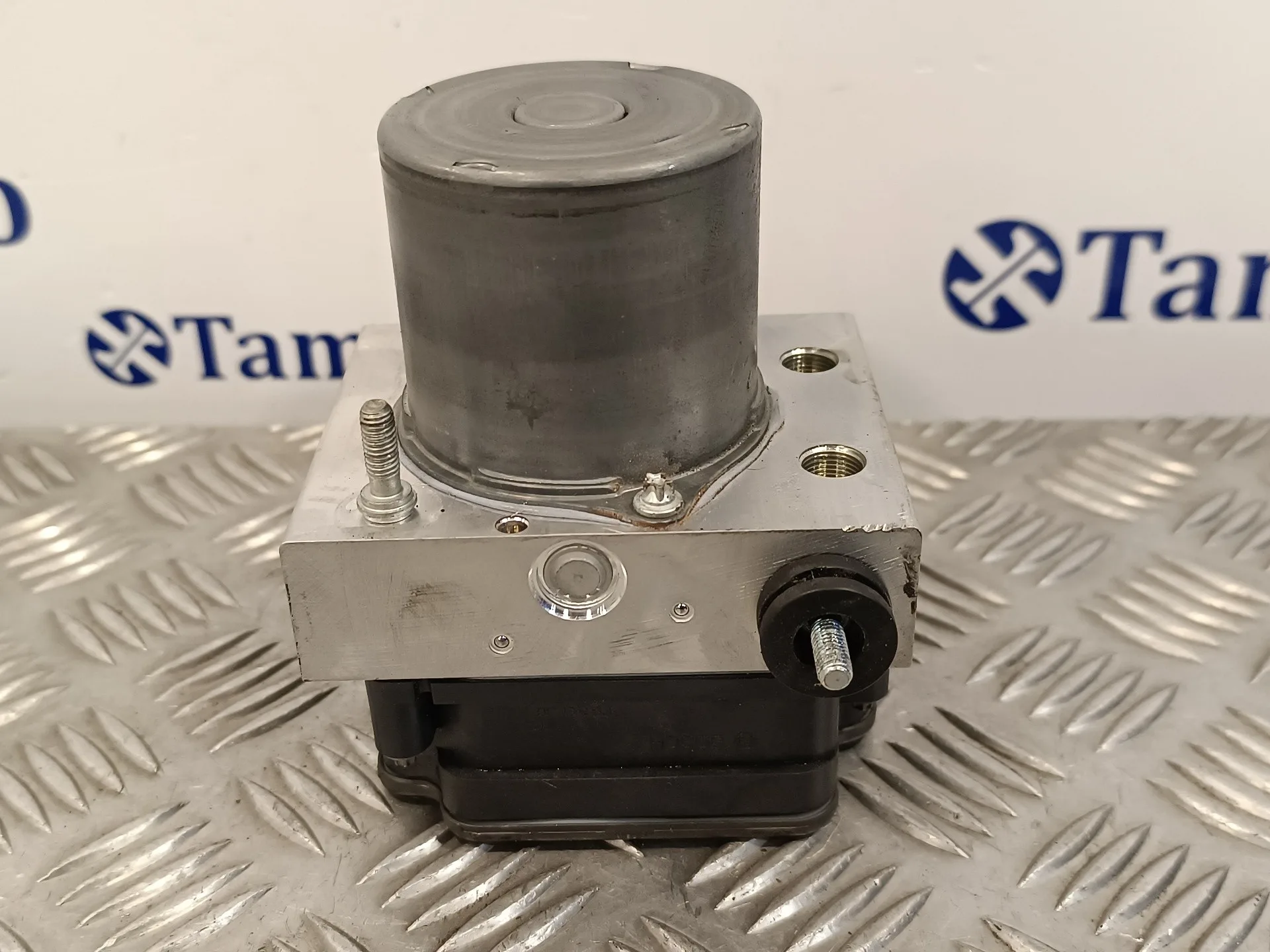 Abs para Ford Transit Furgon (Tts)