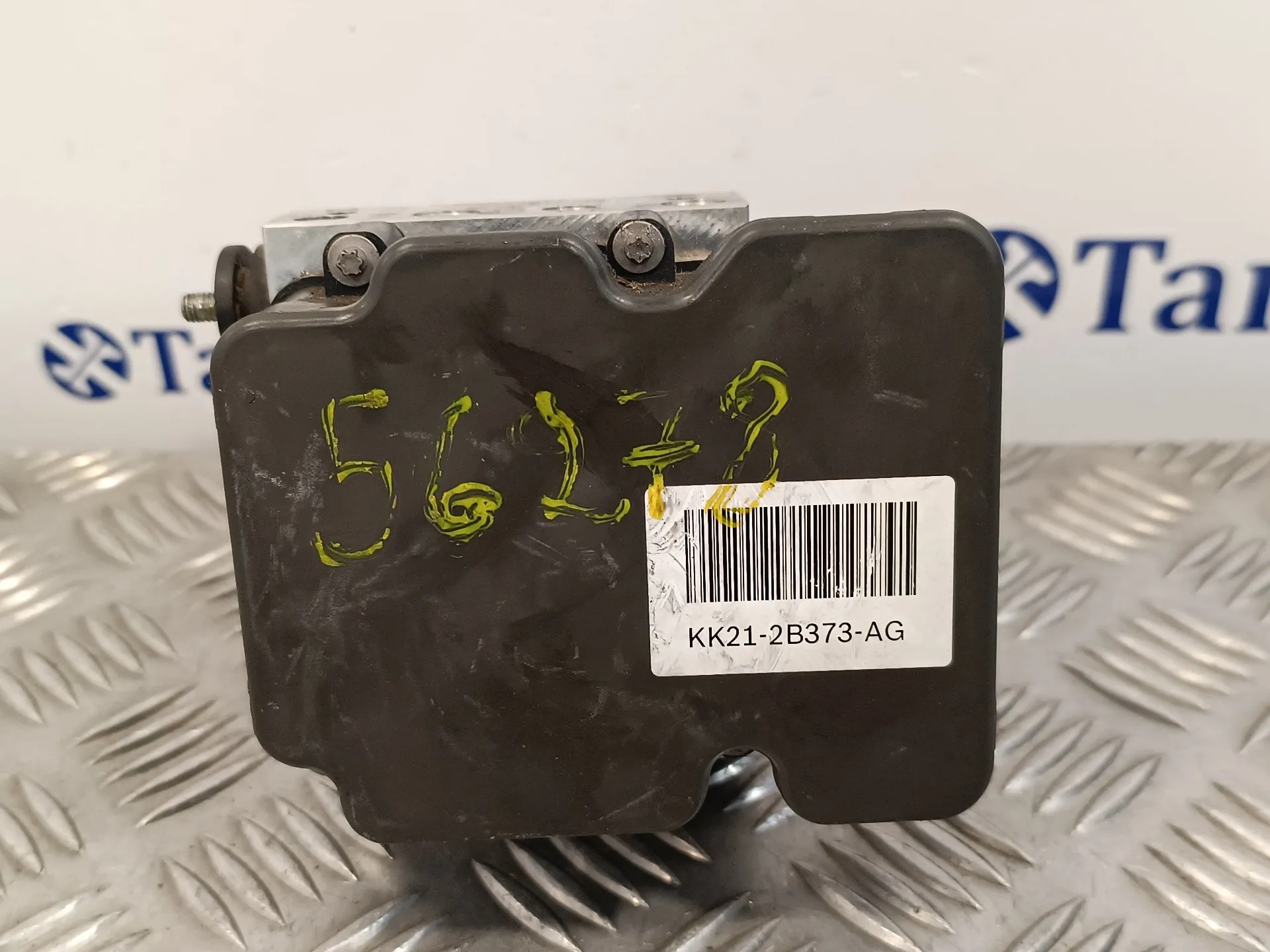 Abs para Ford Transit Furgon (Tts)
