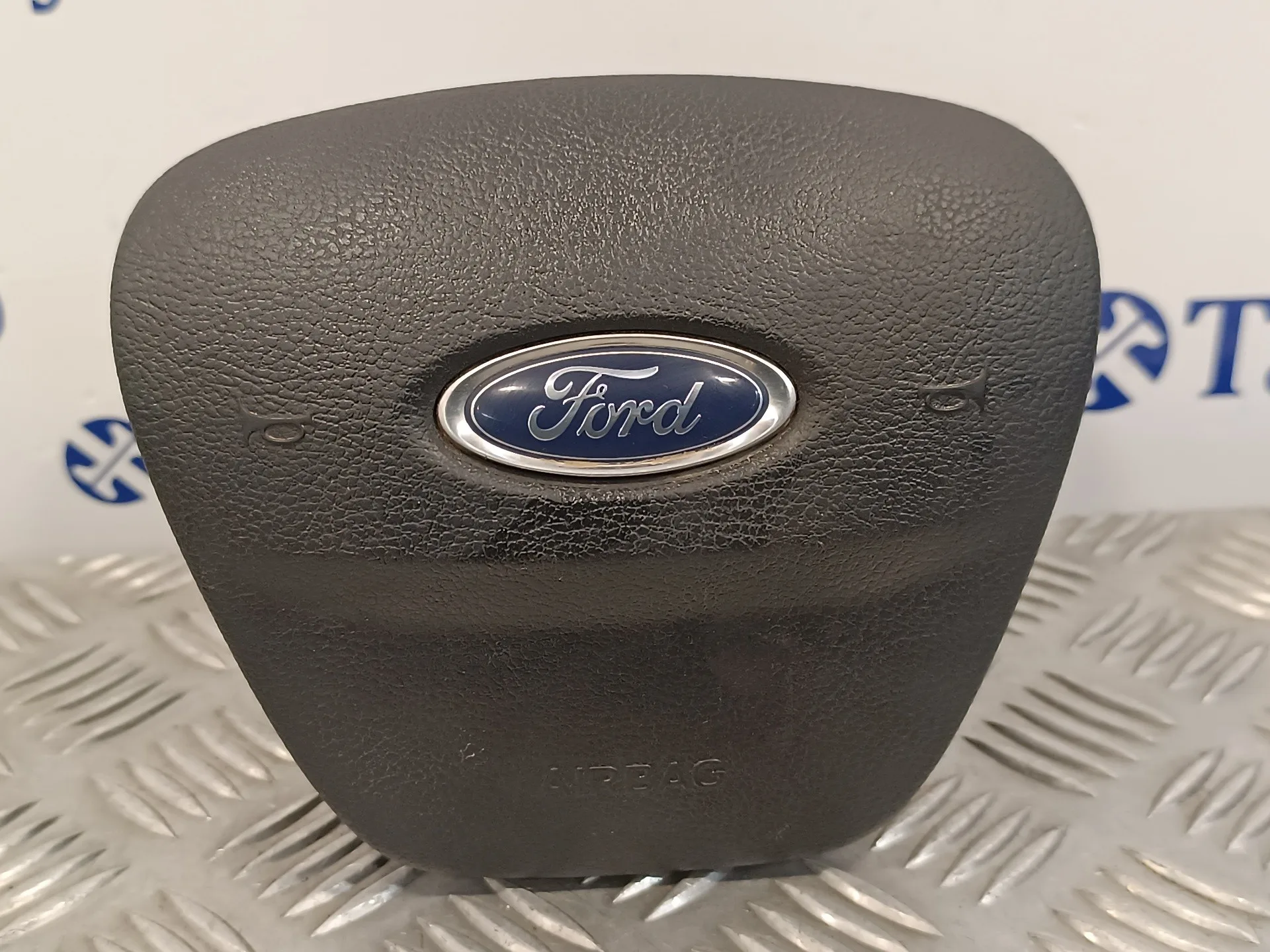 Airbag Delantero Izquierdo para Ford Transit Furgon (Tts)