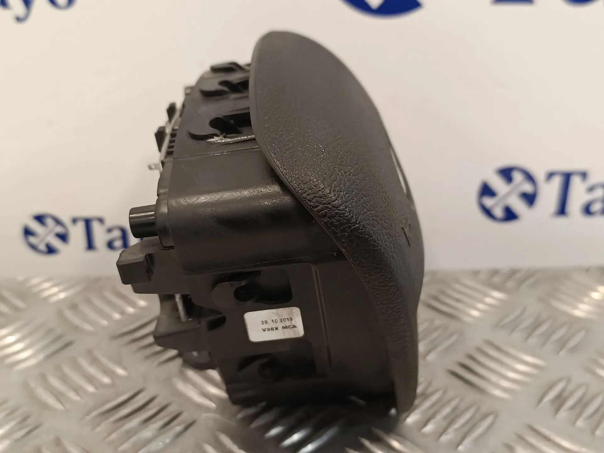 Airbag Delantero Izquierdo para Ford Transit Furgon (Tts)