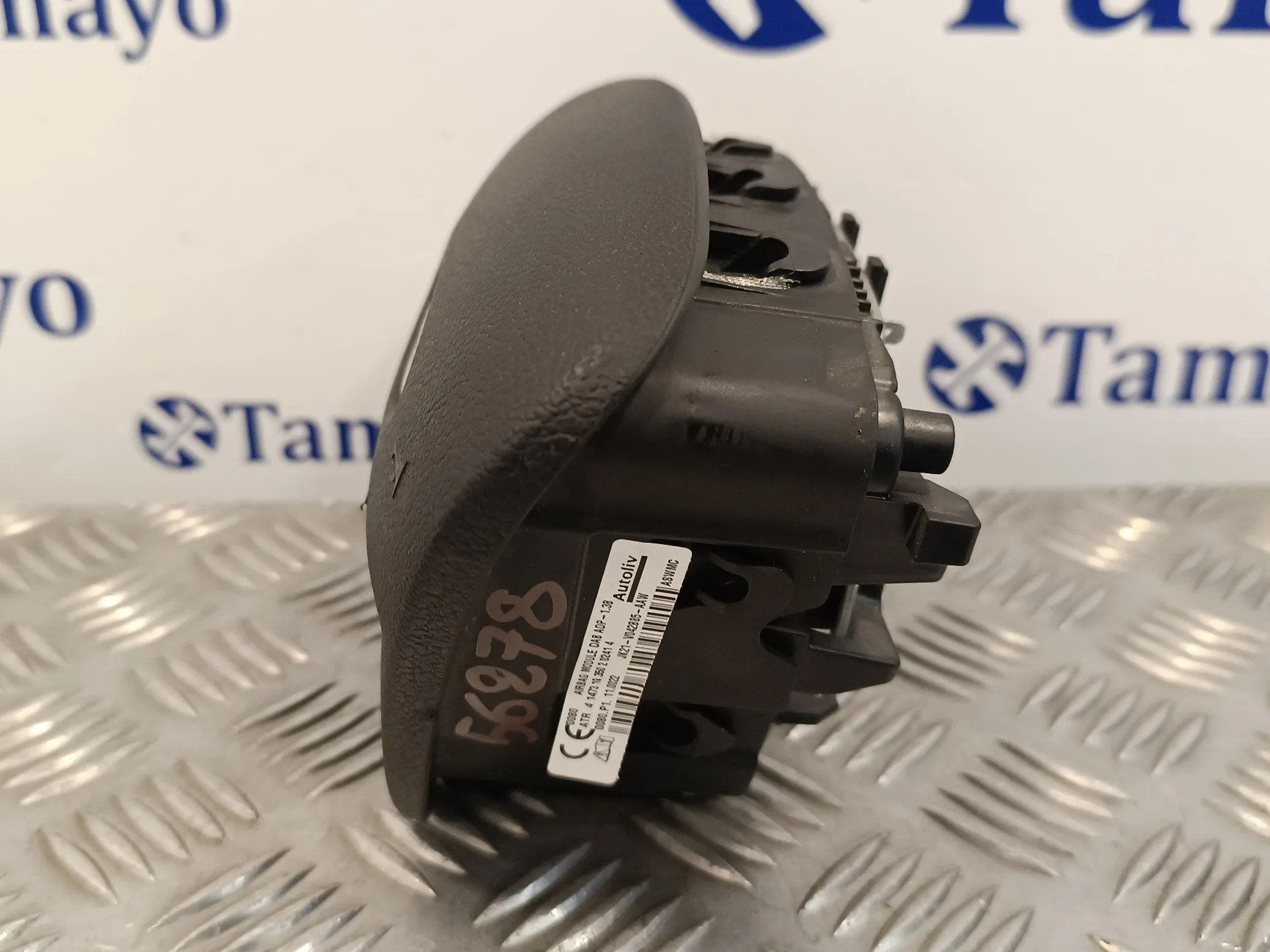 Airbag Delantero Izquierdo para Ford Transit Furgon (Tts)