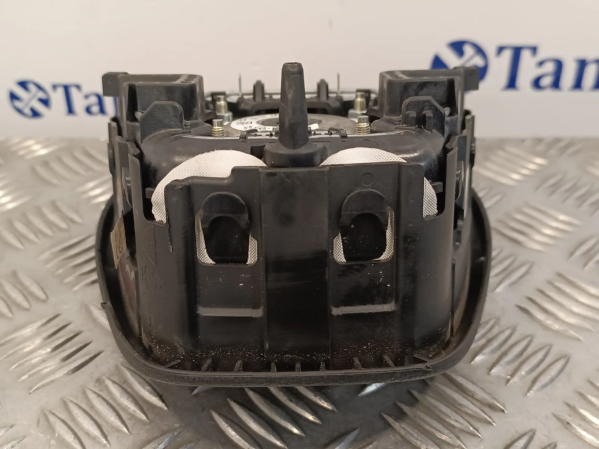 Airbag Delantero Izquierdo para Ford Transit Furgon (Tts)