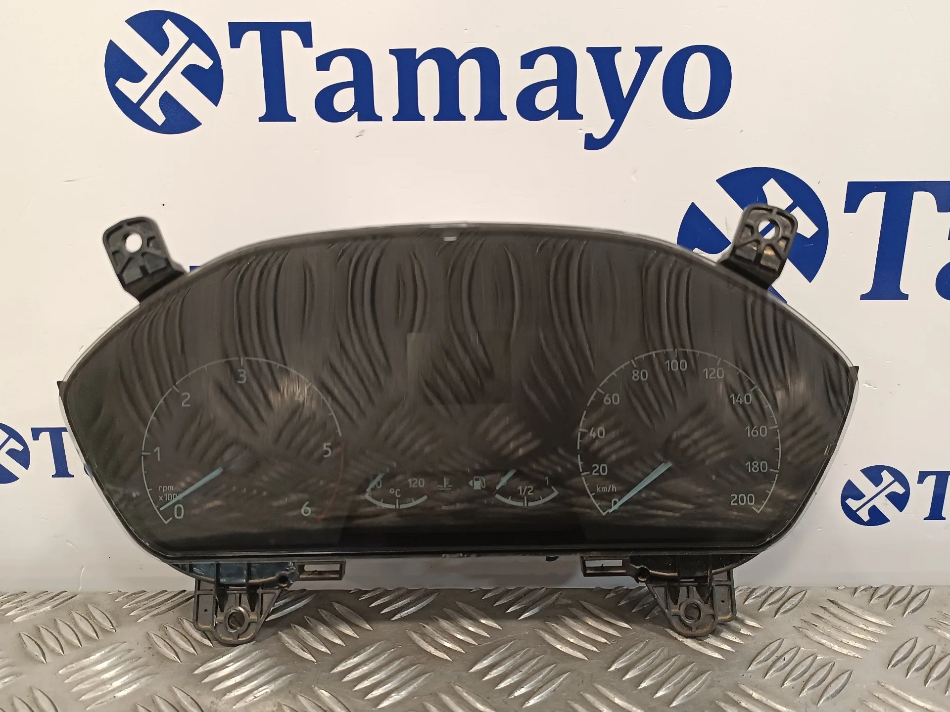 Cuadro Instrumentos para Ford Transit Furgon (Tts)