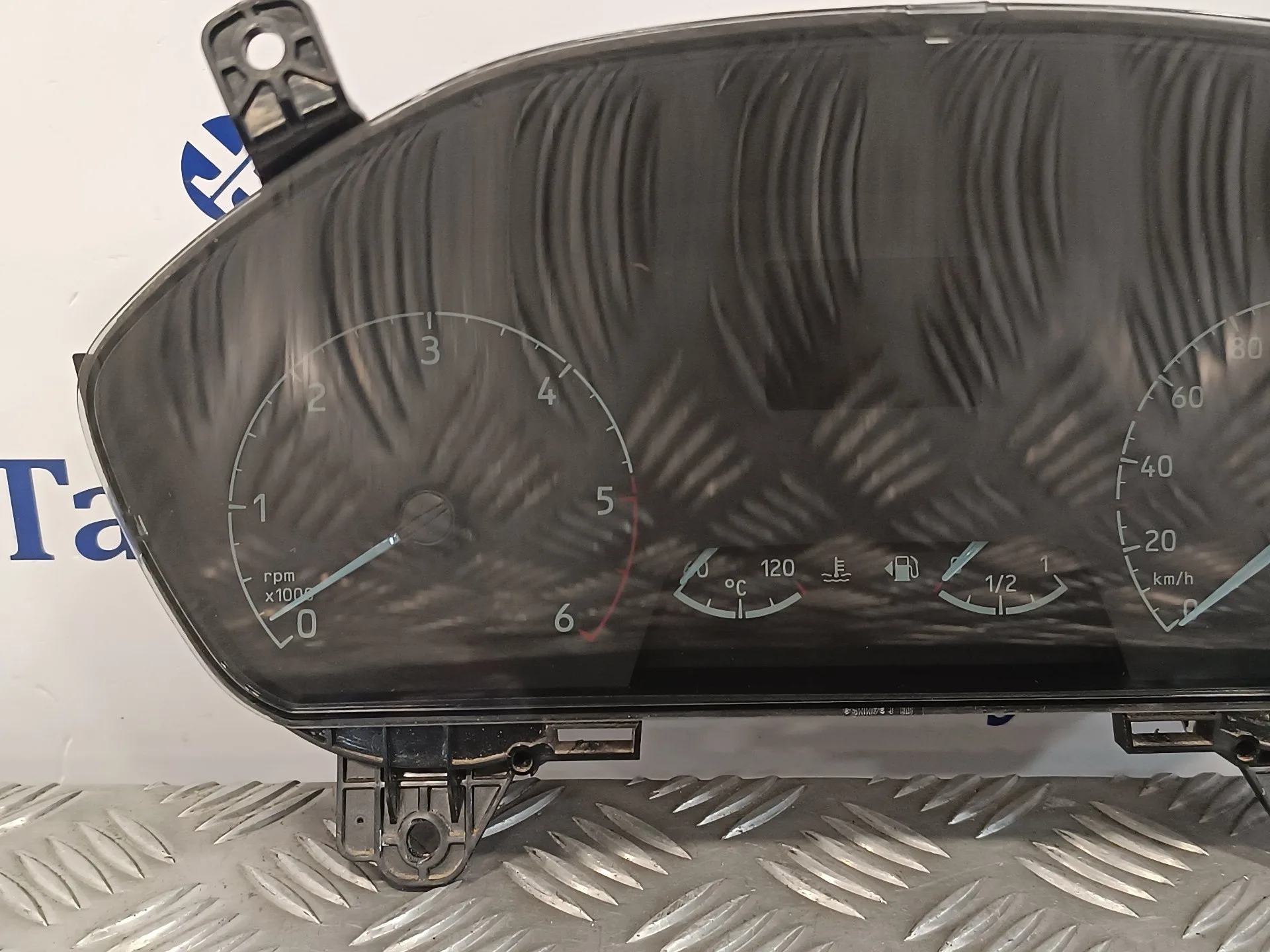 Cuadro Instrumentos para Ford Transit Furgon (Tts)