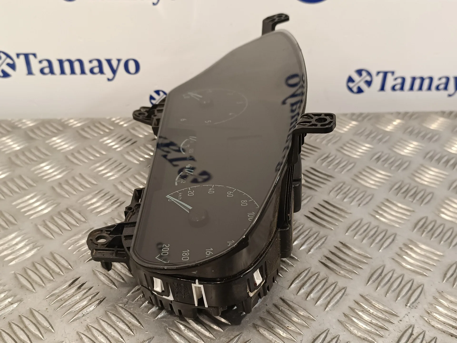 Cuadro Instrumentos para Ford Transit Furgon (Tts)