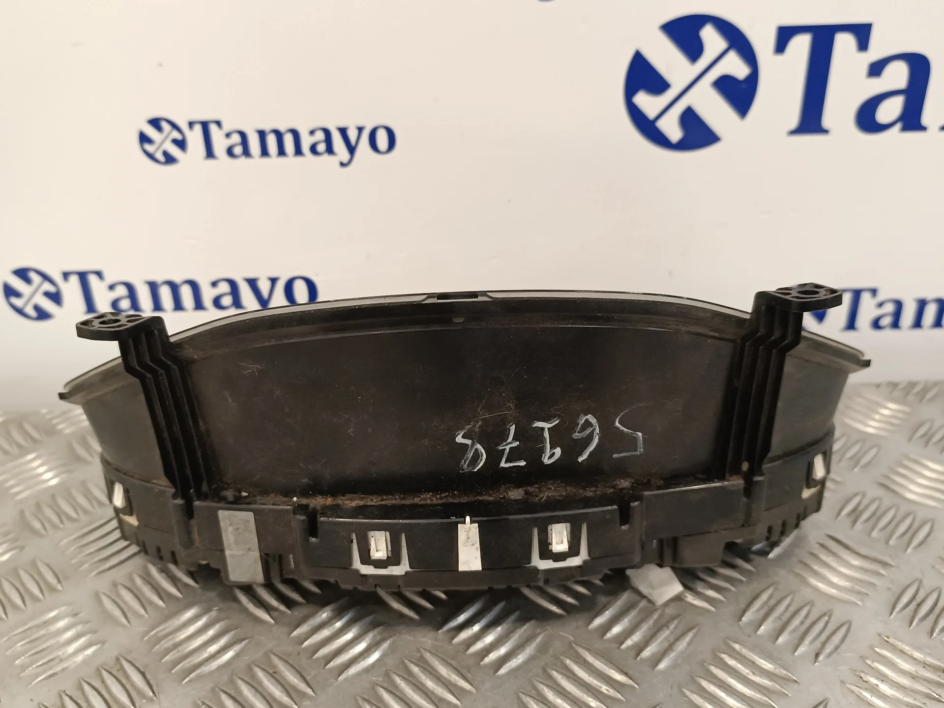 Cuadro Instrumentos para Ford Transit Furgon (Tts)