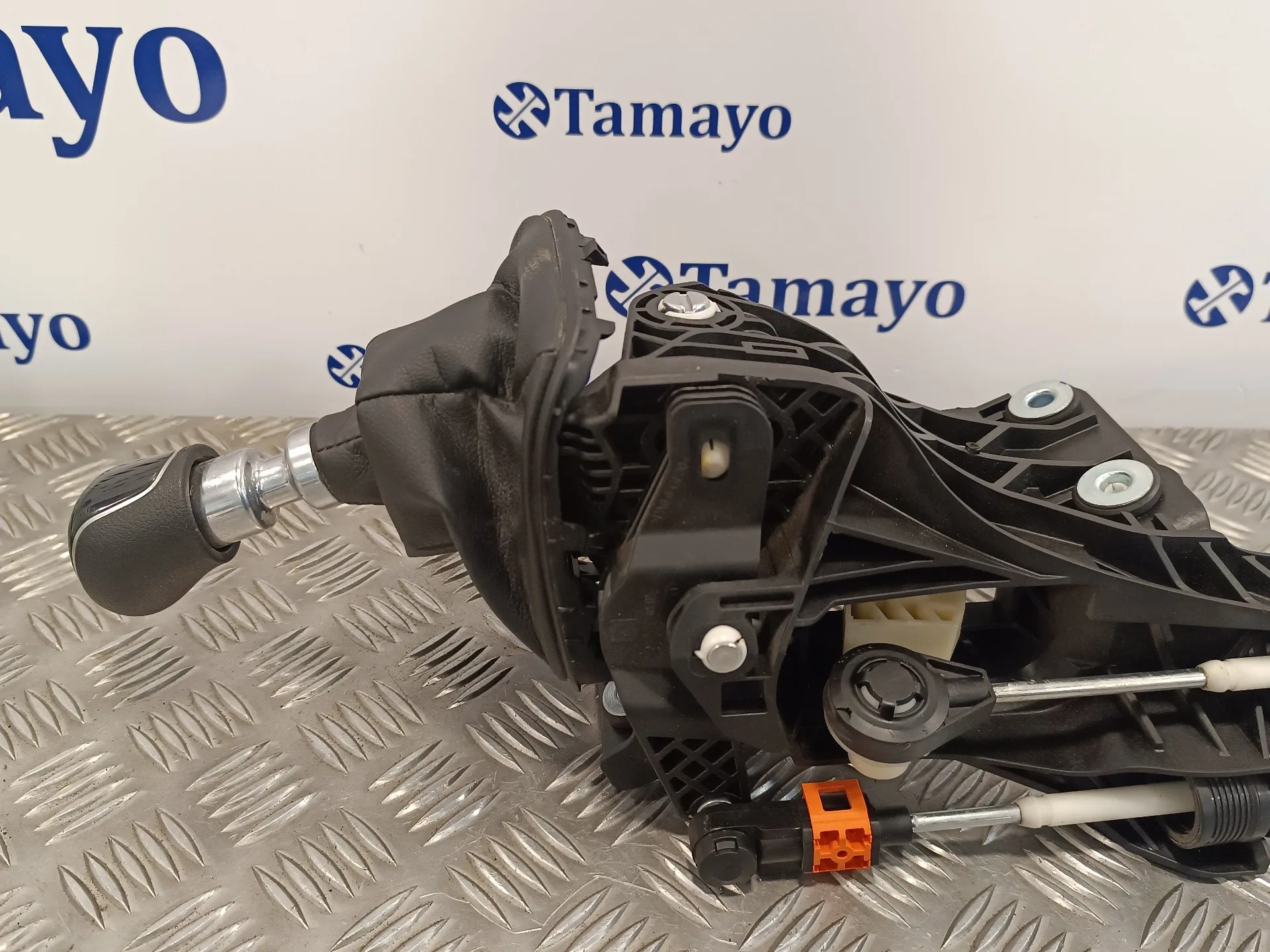 Palanca Cambio para Ford Transit Furgon (Tts)