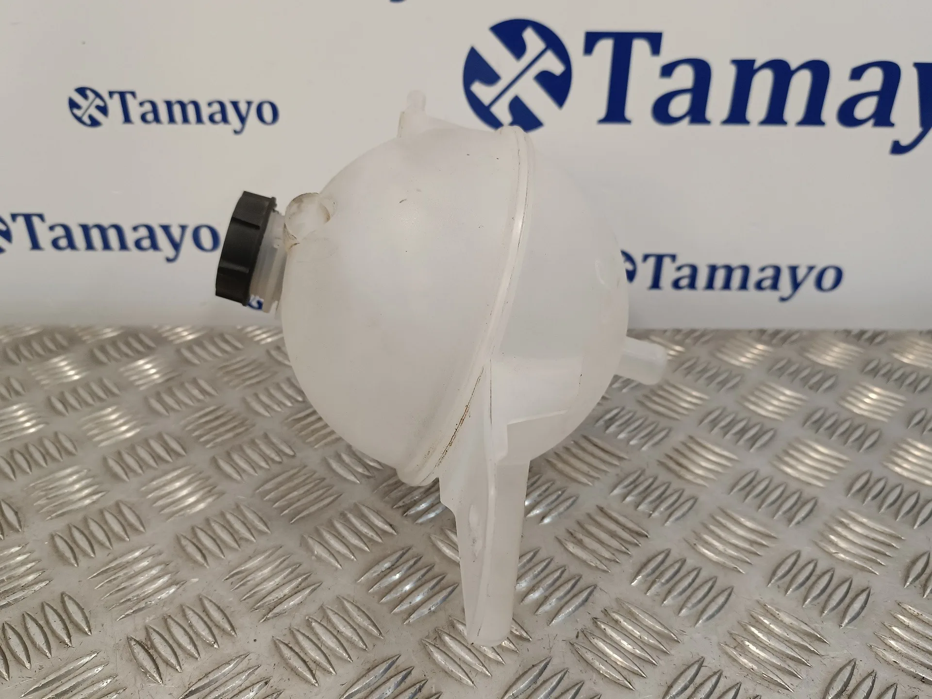 Deposito Expansion para Ford Transit Furgon (Tts)