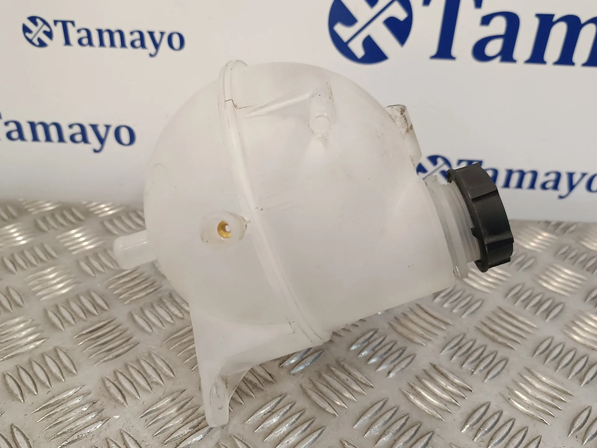 Deposito Expansion para Ford Transit Furgon (Tts)