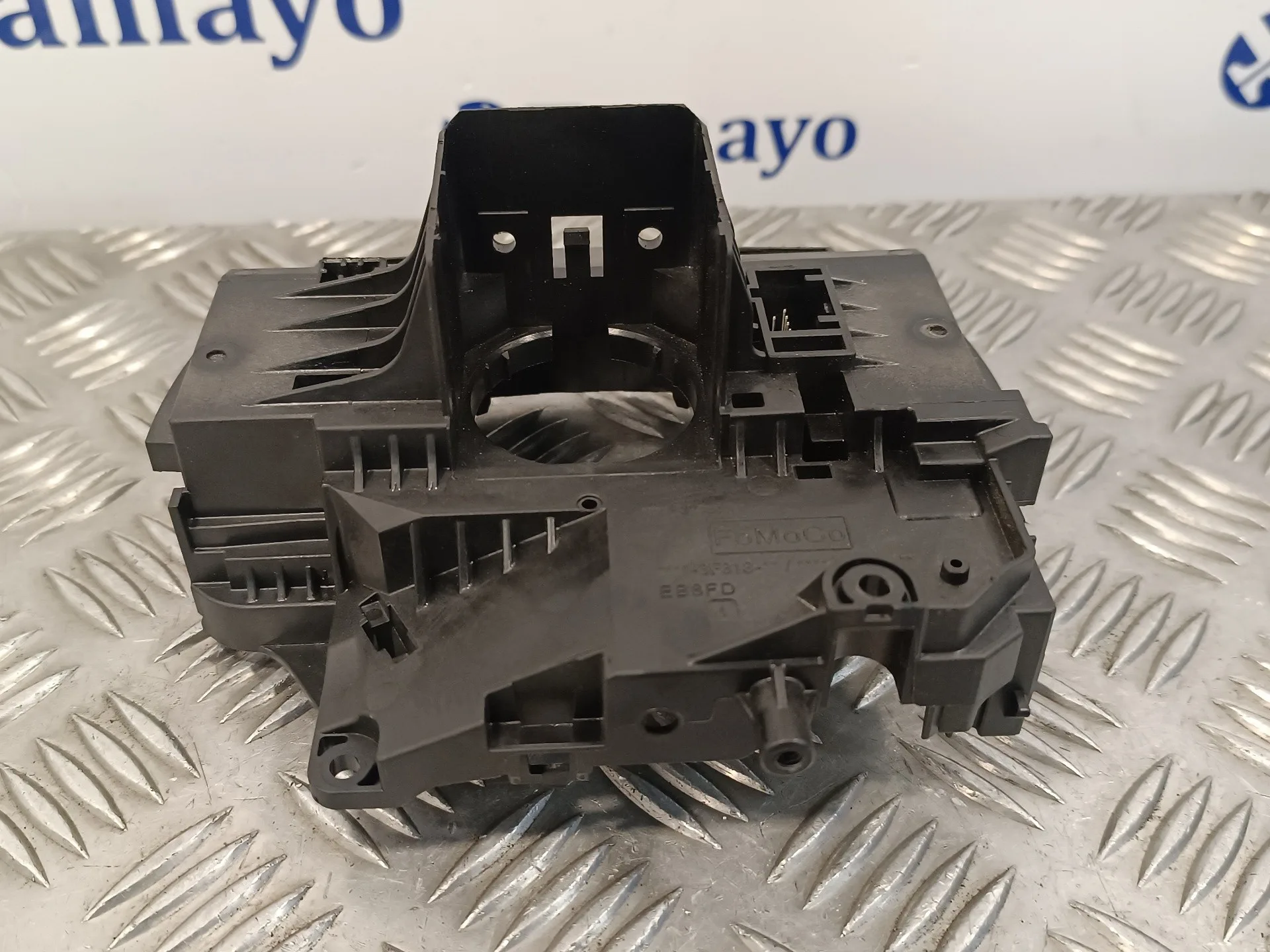 Sensor Angulo De Giro para Ford Transit Furgon (Tts)