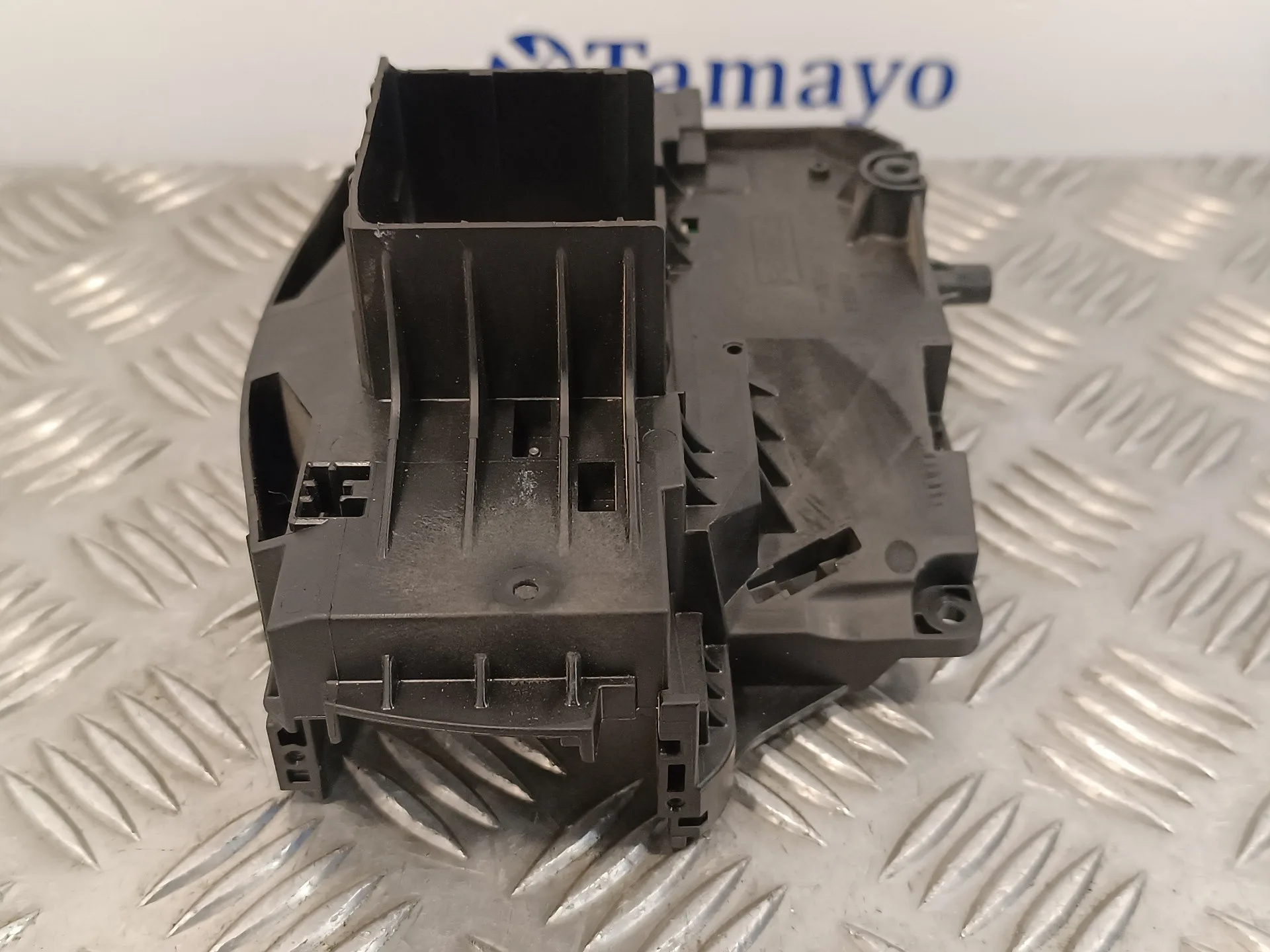 Sensor Angulo De Giro para Ford Transit Furgon (Tts)