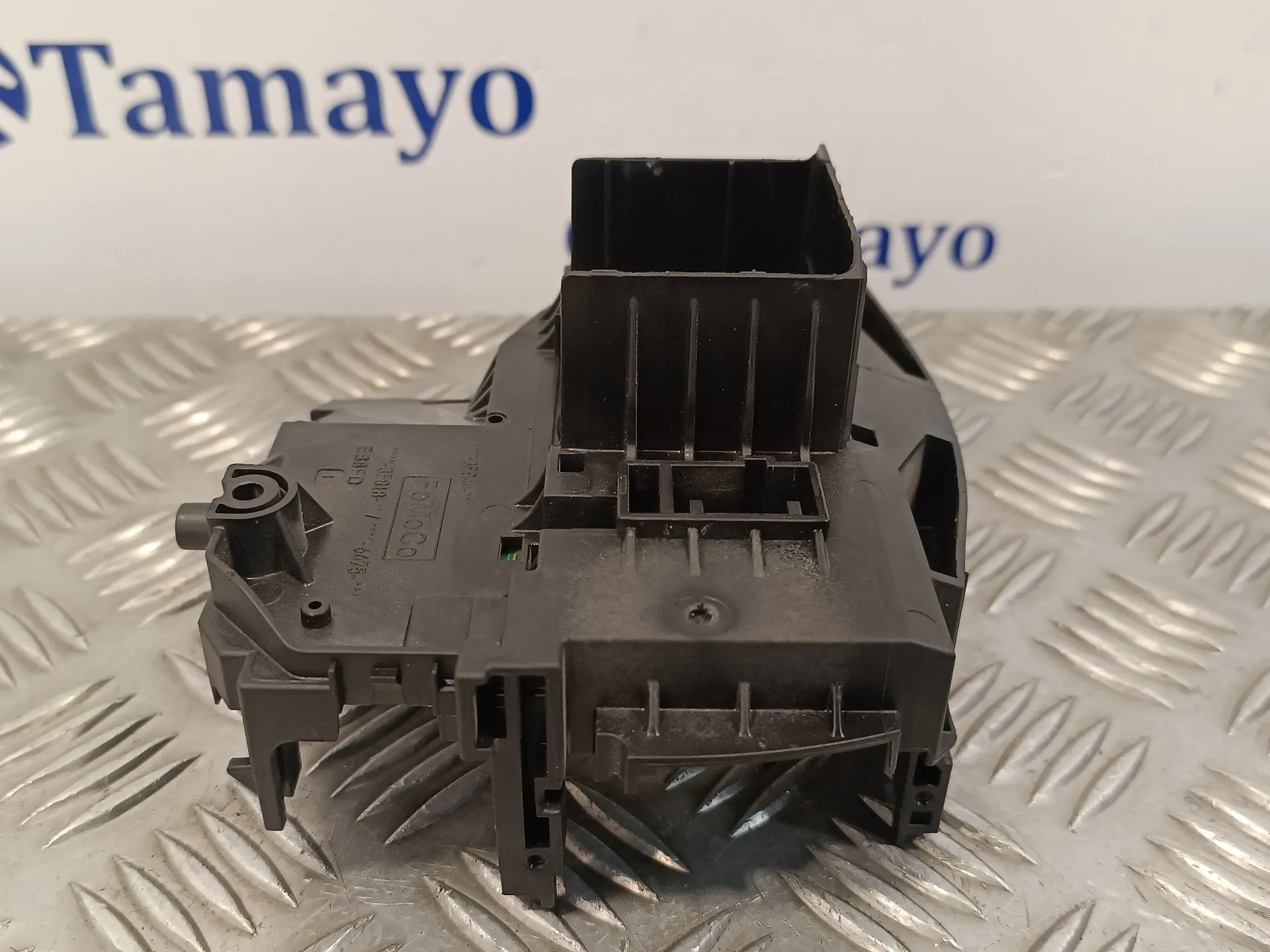 Sensor Angulo De Giro para Ford Transit Furgon (Tts)