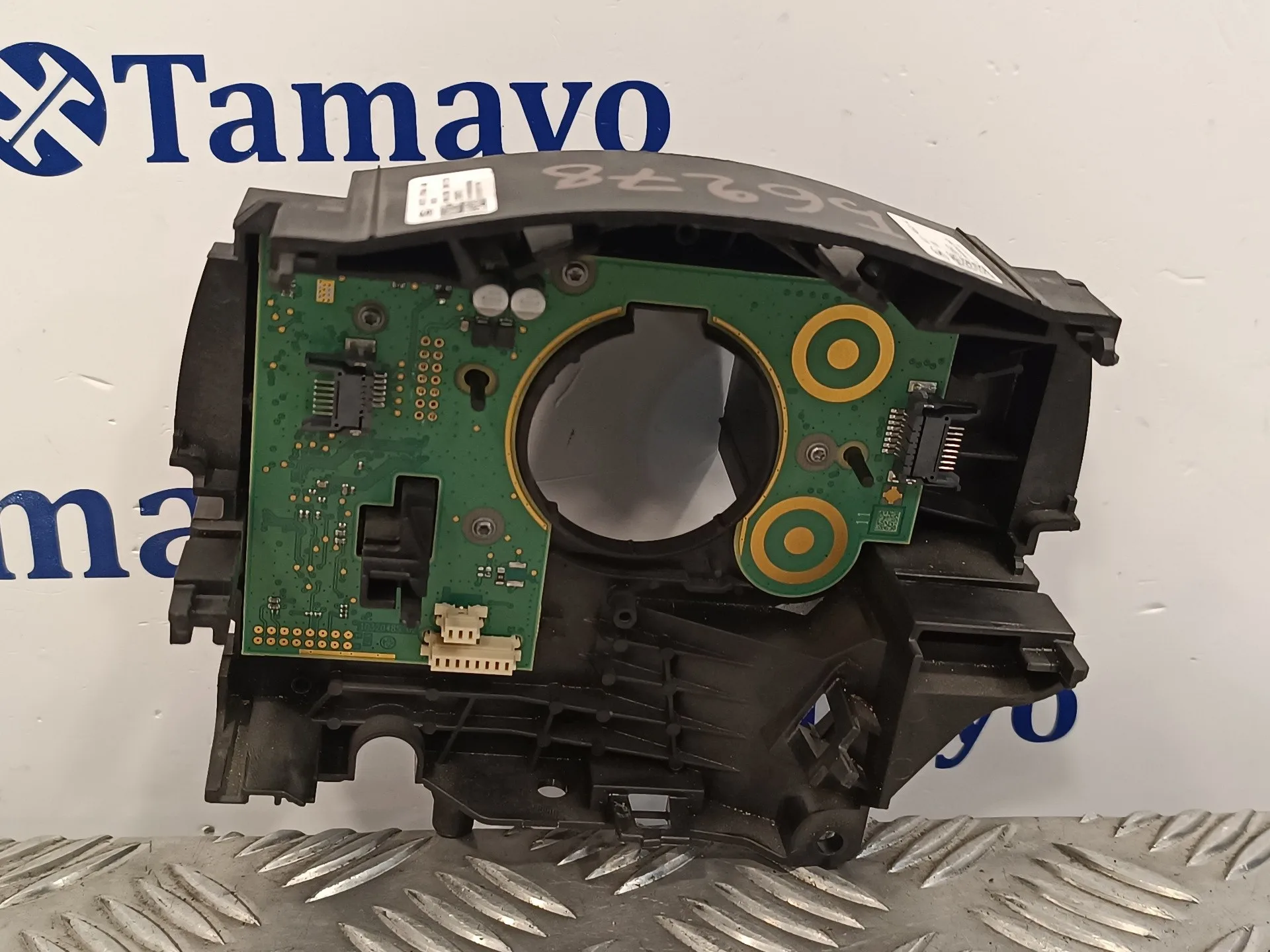 Sensor Angulo De Giro para Ford Transit Furgon (Tts)