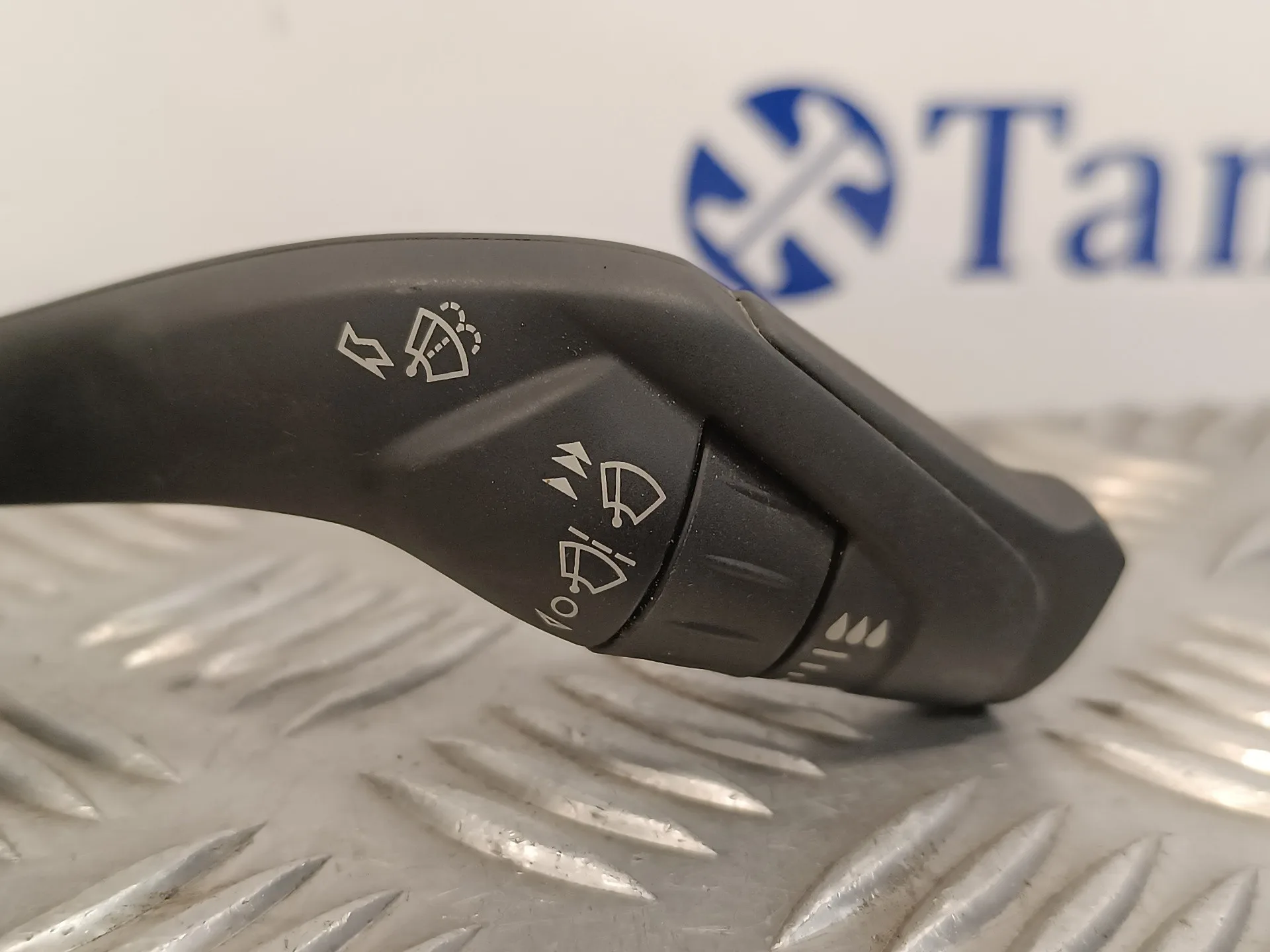 Mando Limpia para Ford Transit Furgon (Tts)