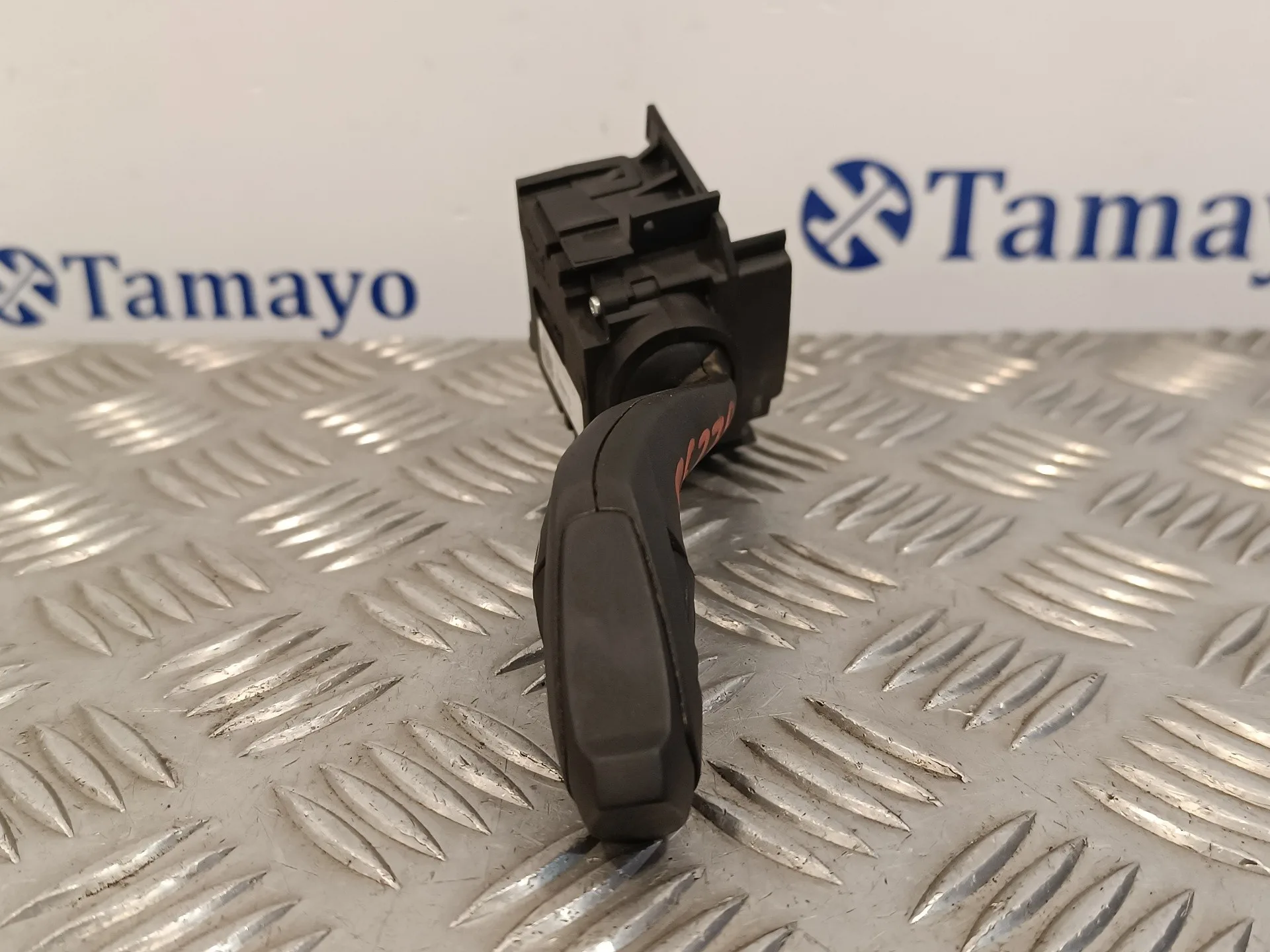 Mando Limpia para Ford Transit Furgon (Tts)
