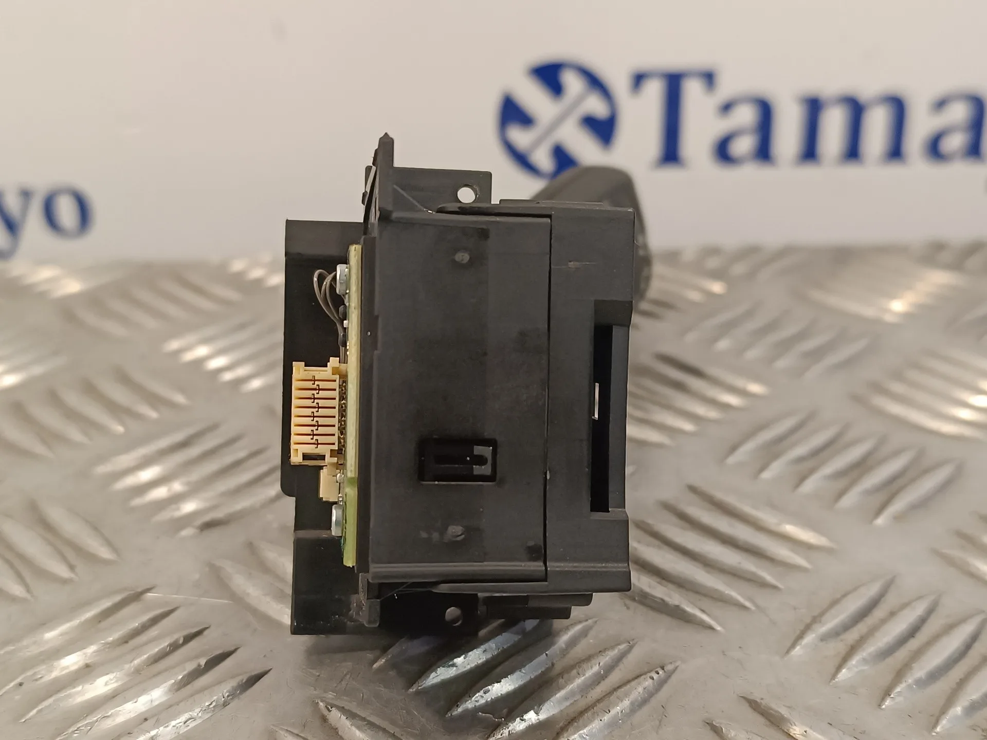 Mando Limpia para Ford Transit Furgon (Tts)
