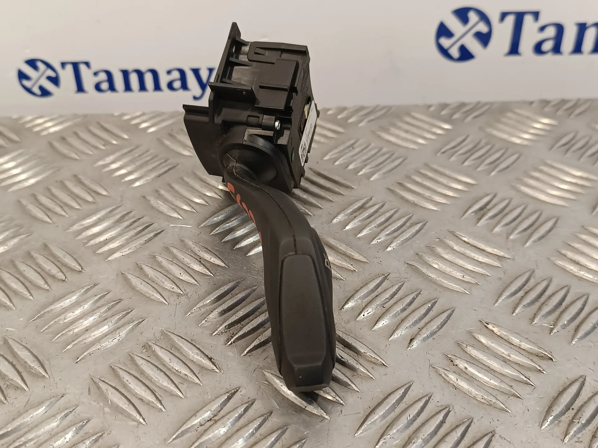 Mando Intermitentes para Ford Transit Furgon (Tts)