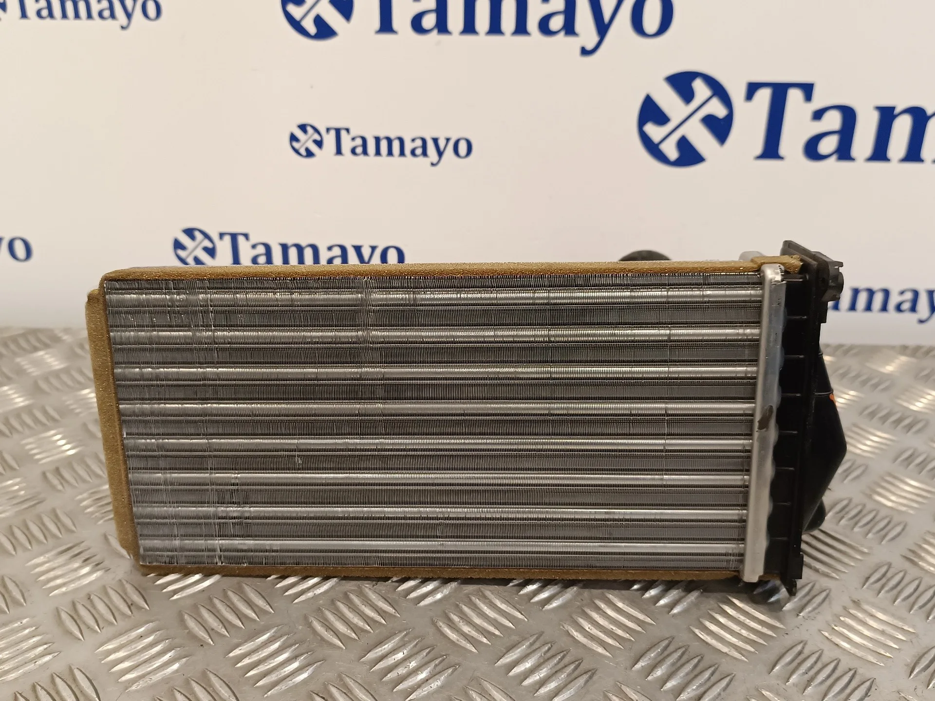 Radiador Calefaccion / Aire Acondicionado para Peugeot 5008