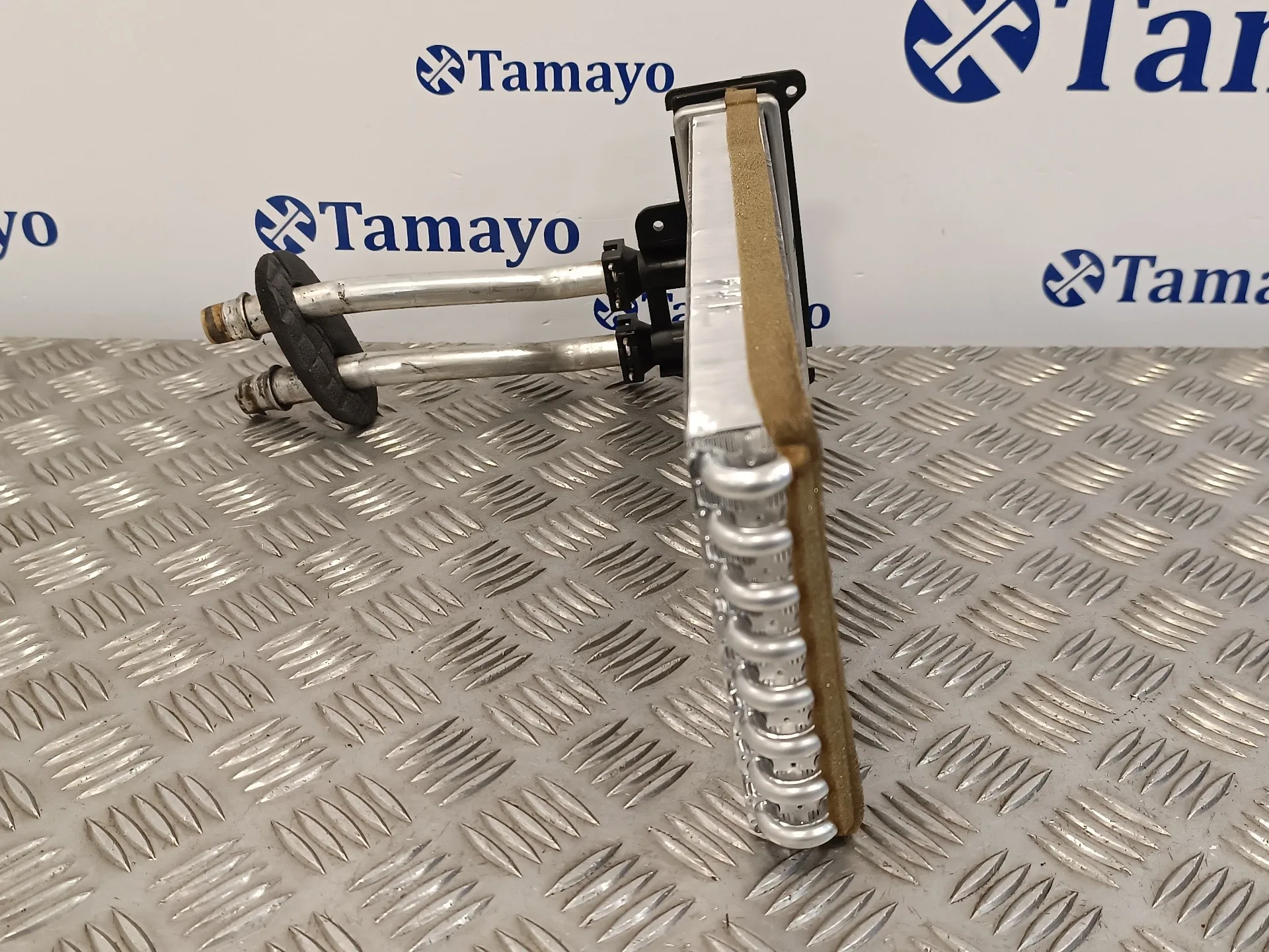 Radiador Calefaccion / Aire Acondicionado para Peugeot 5008