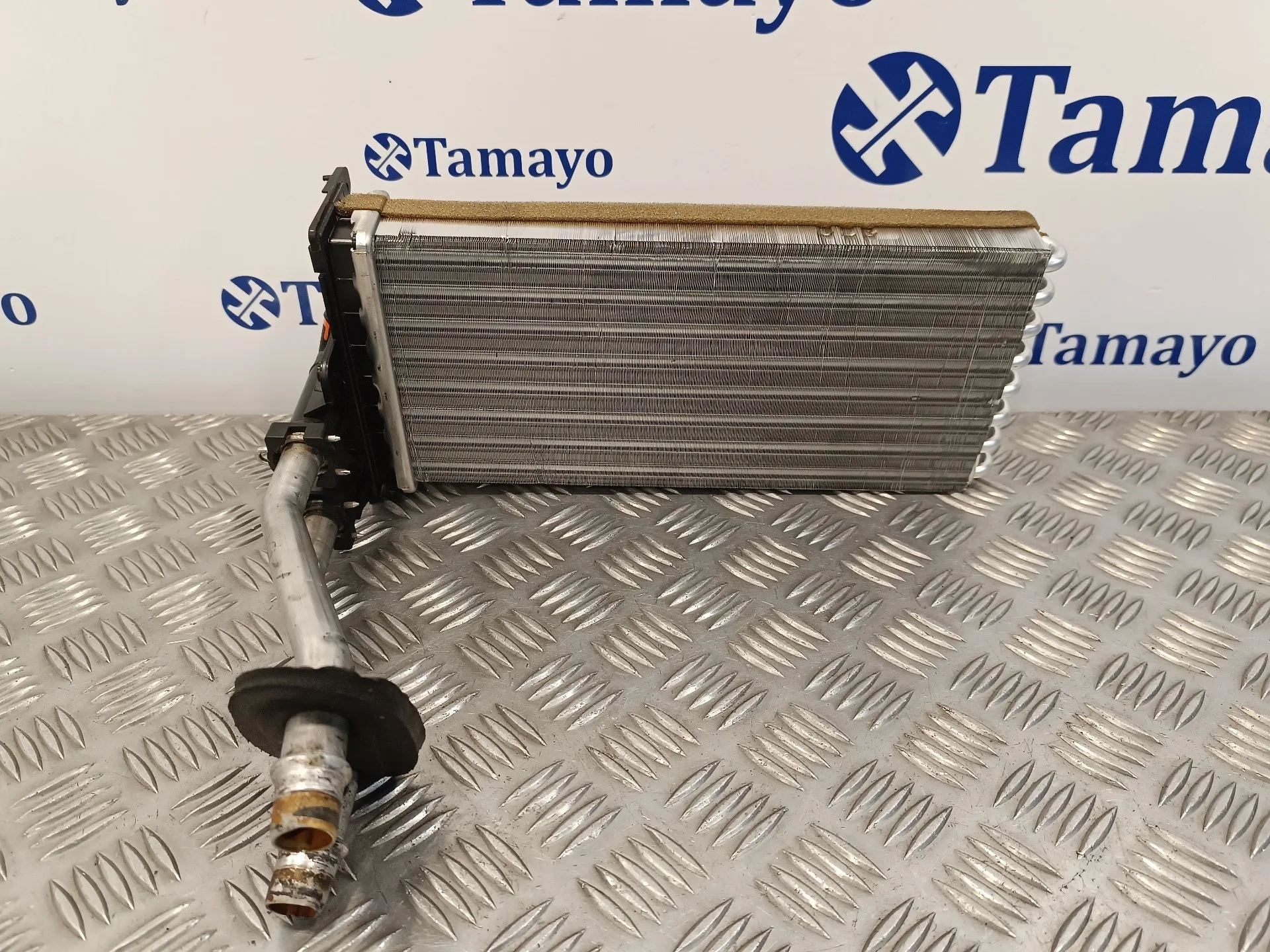 Radiador Calefaccion / Aire Acondicionado para Peugeot 5008
