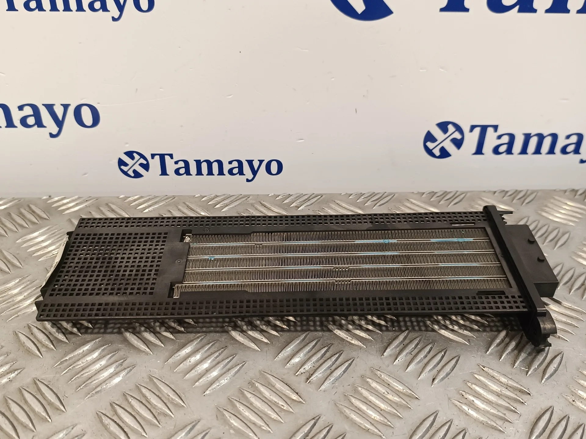 Resistencia Calefaccion para Peugeot 5008