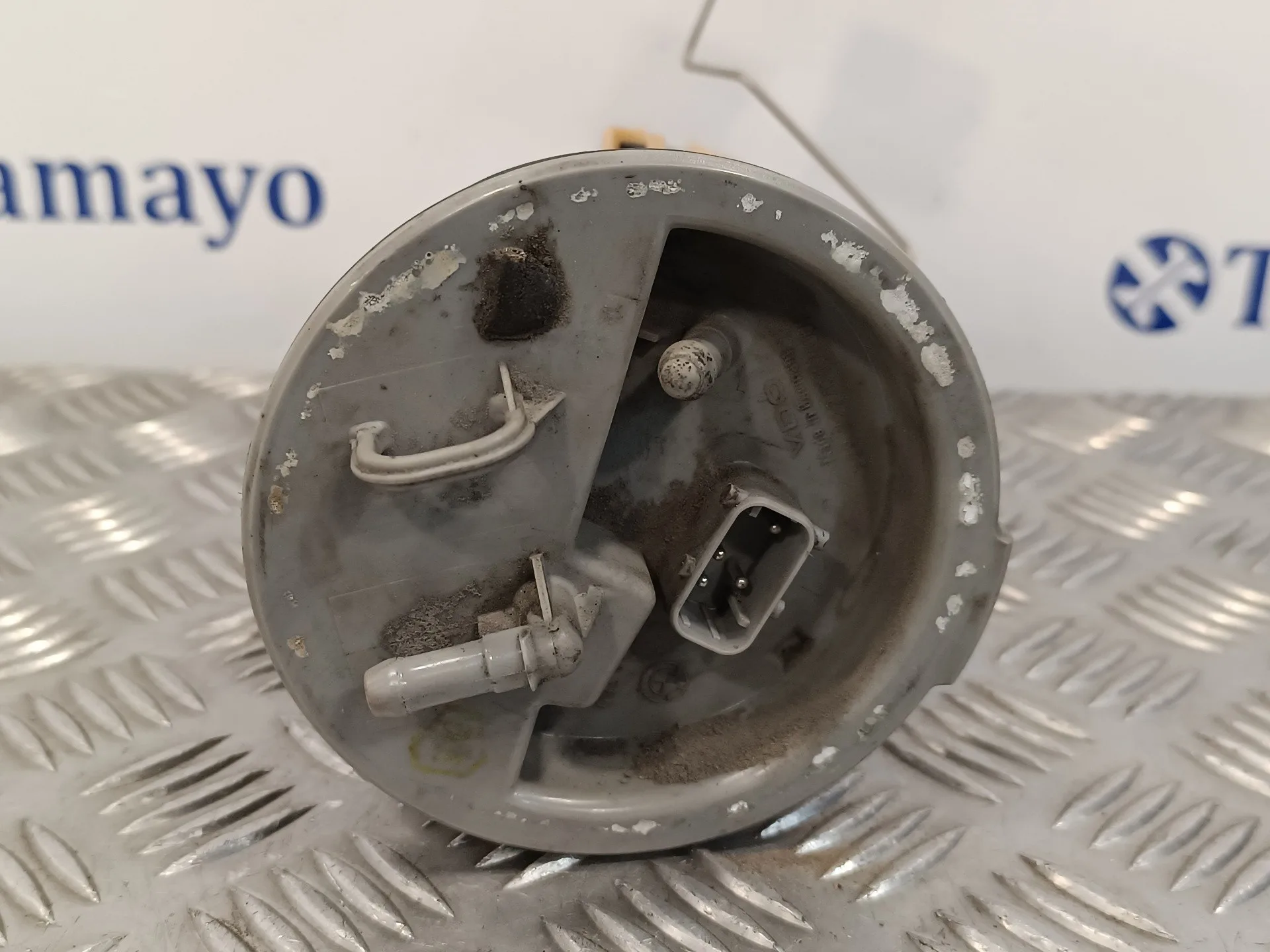 Aforador para Bmw Serie 3 Coupe (E46)