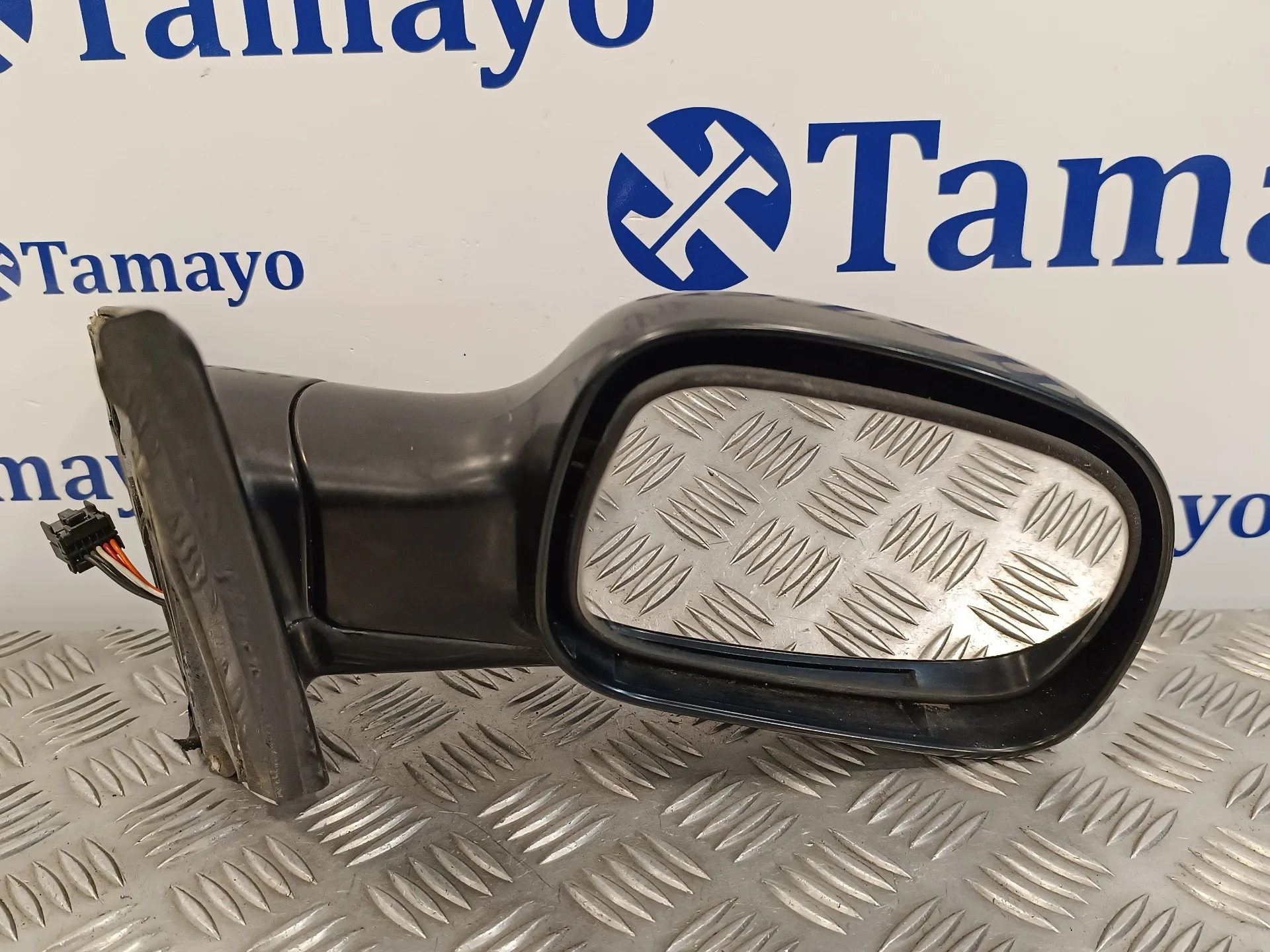 Retrovisor Derecho para Chrysler Voyager (Rg)