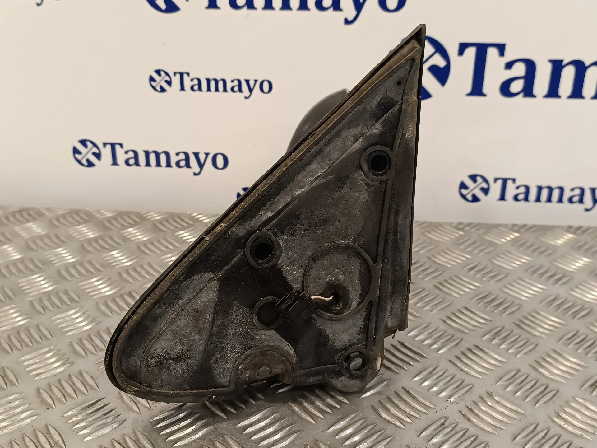 Retrovisor Derecho para Chrysler Voyager (Rg)