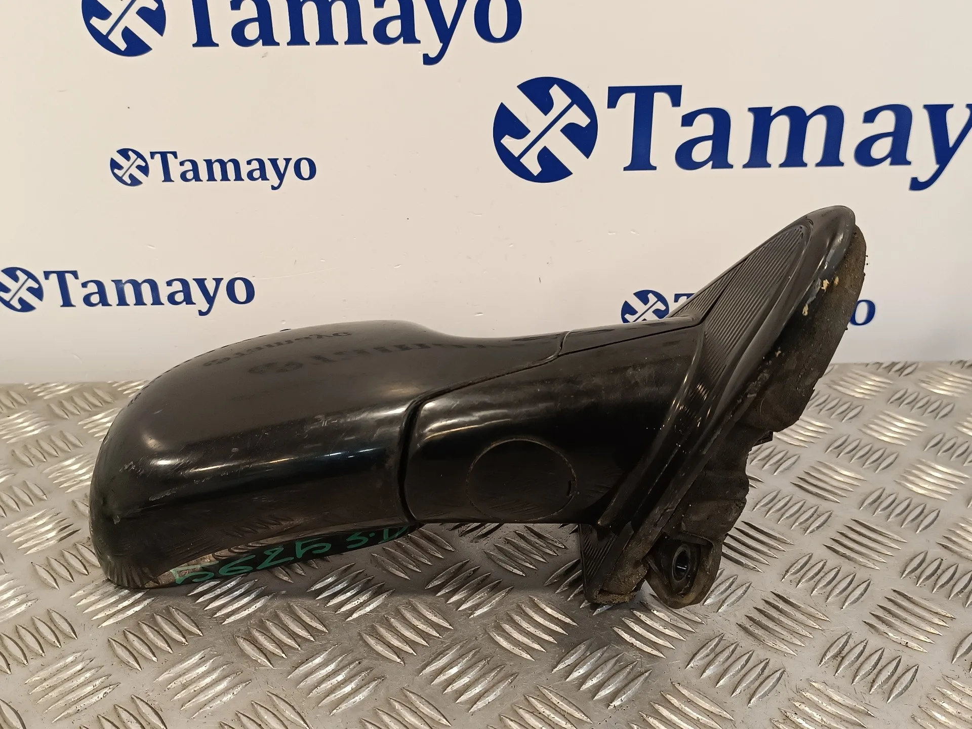 Retrovisor Derecho para Chrysler Voyager (Rg)