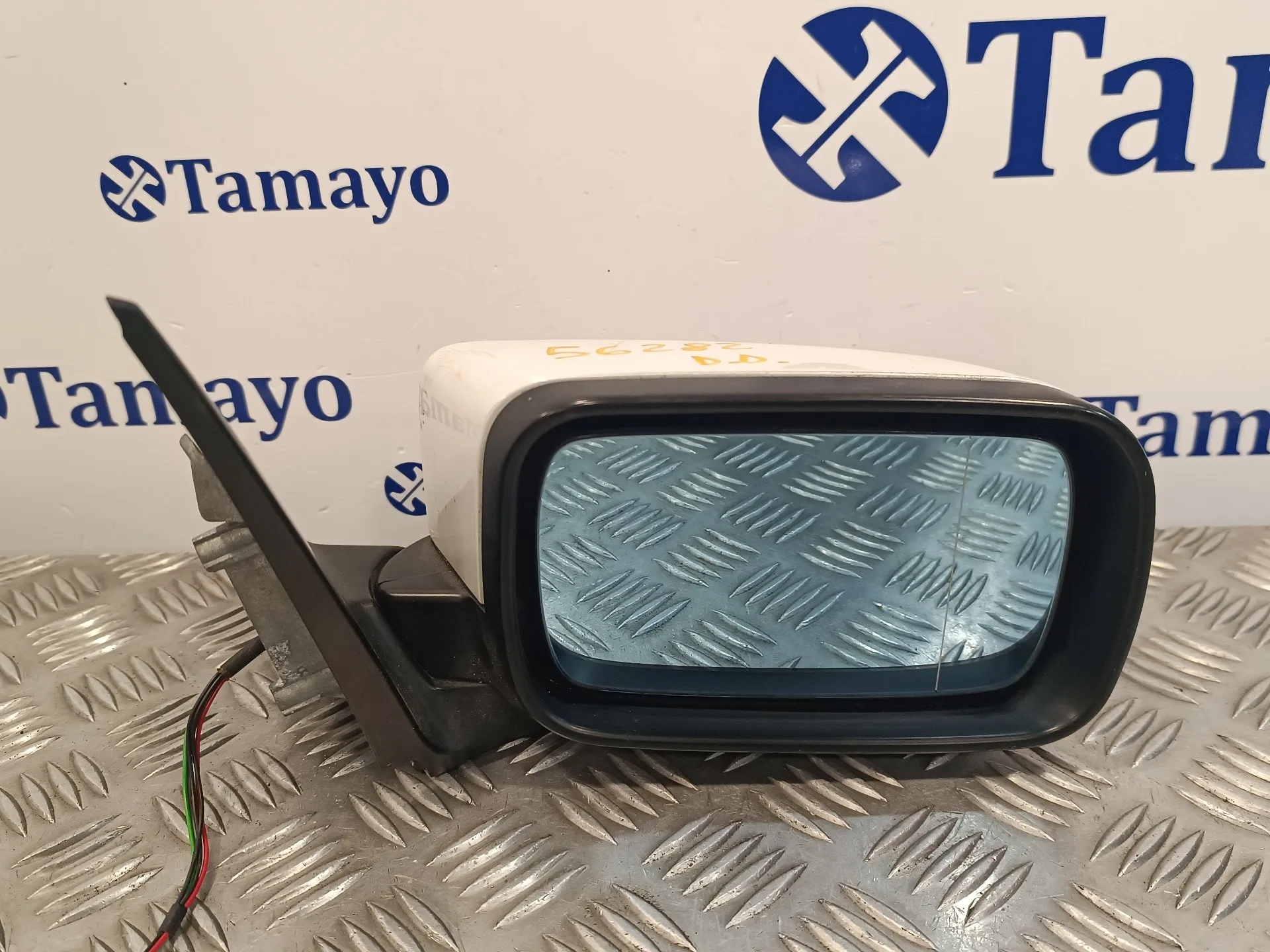 Retrovisor Derecho para Bmw Serie 3 Berlina (E46)
