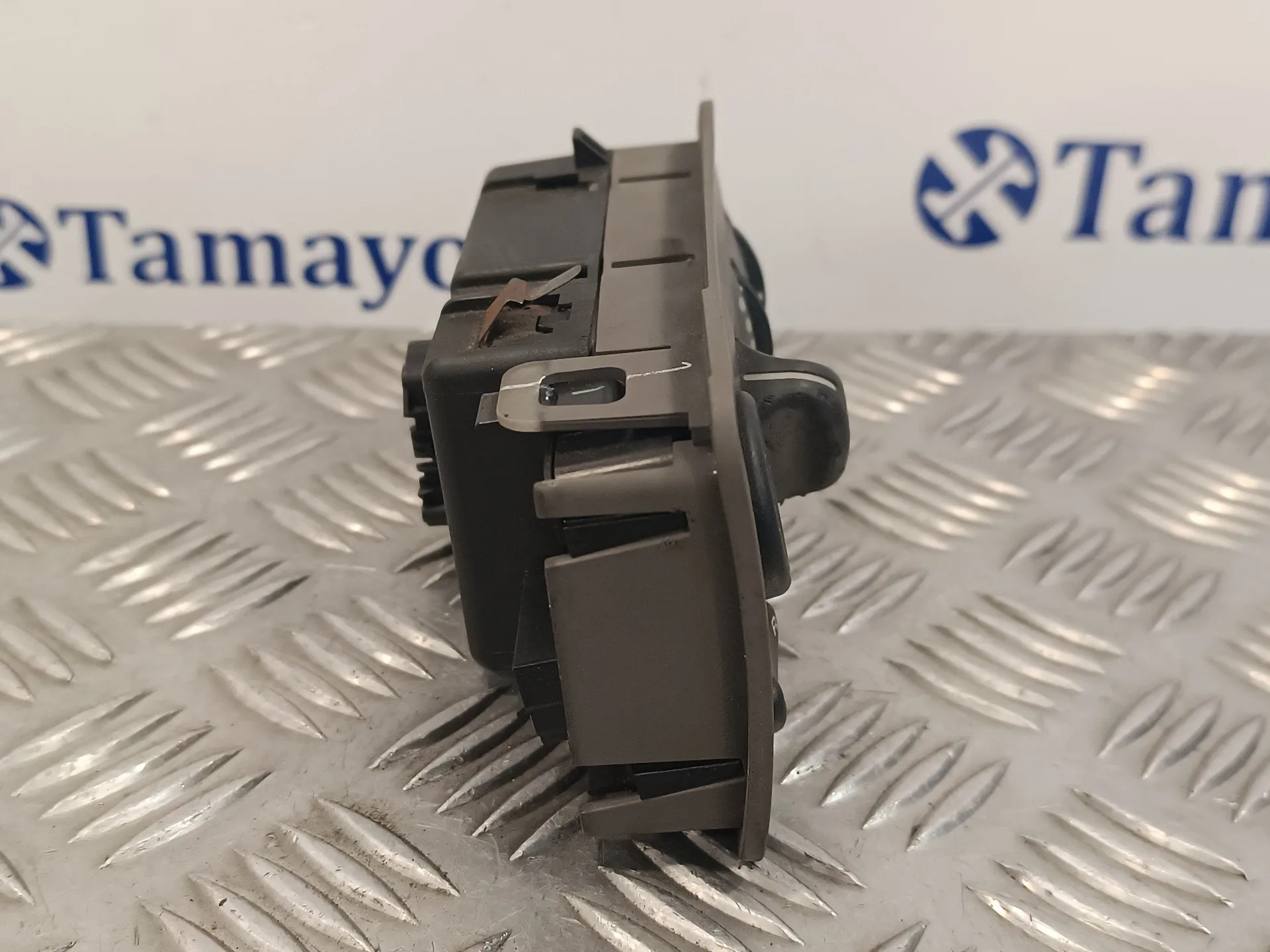 Mando Luces para Chrysler Voyager (Rg)