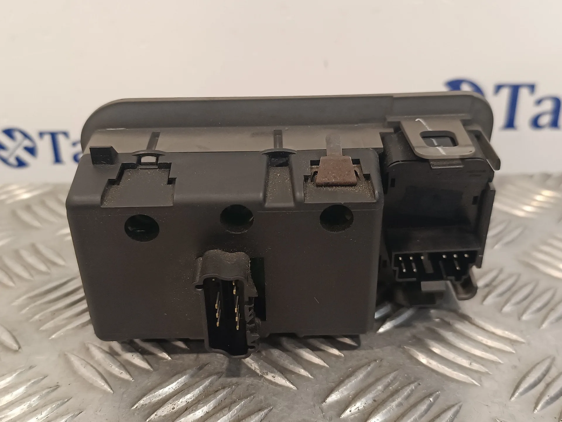 Mando Luces para Chrysler Voyager (Rg)