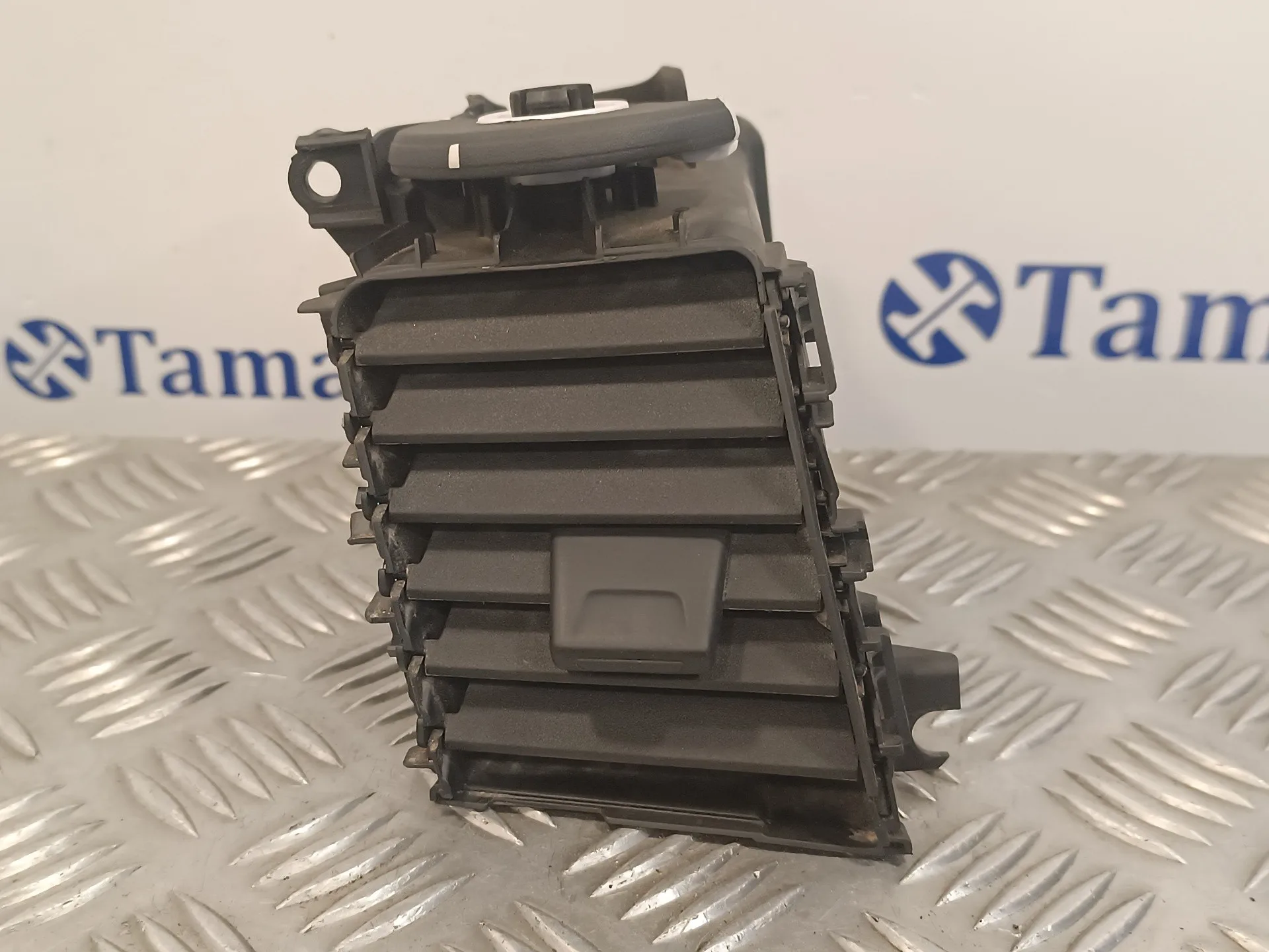 Rejilla Aireadora para Ford Transit Furgon (Tts)
