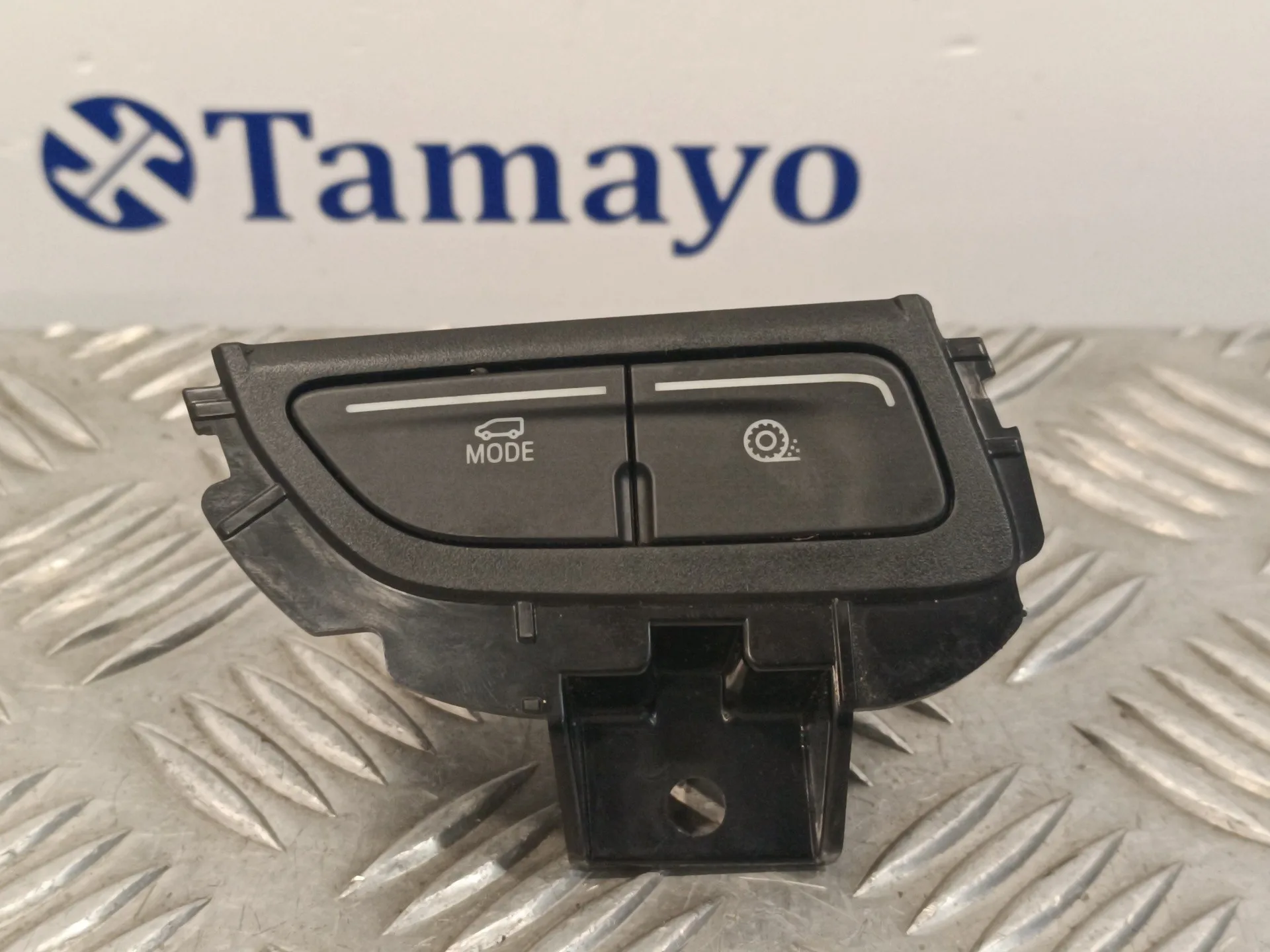 Interruptor para Ford Transit Furgon (Tts)