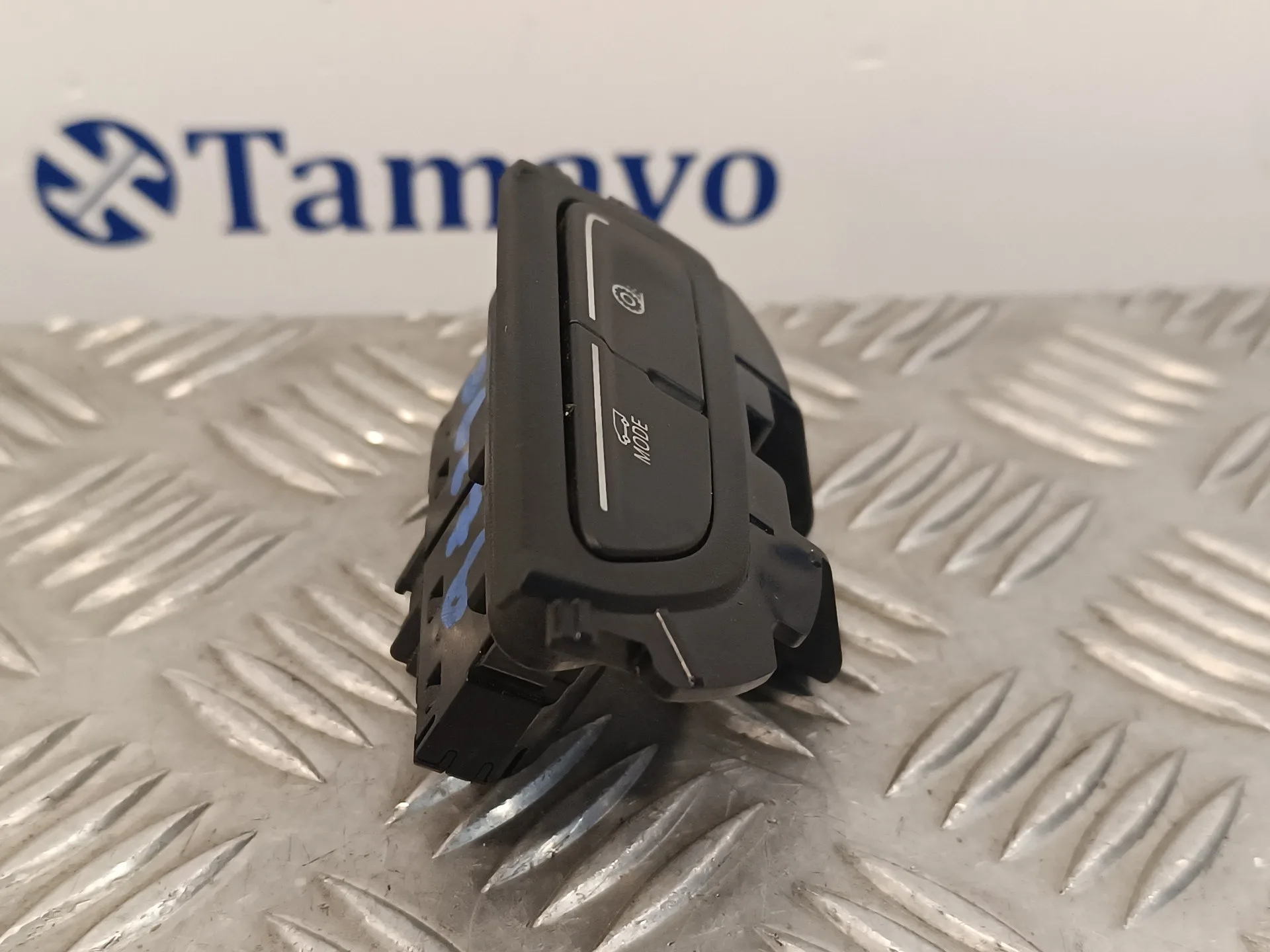 Interruptor para Ford Transit Furgon (Tts)
