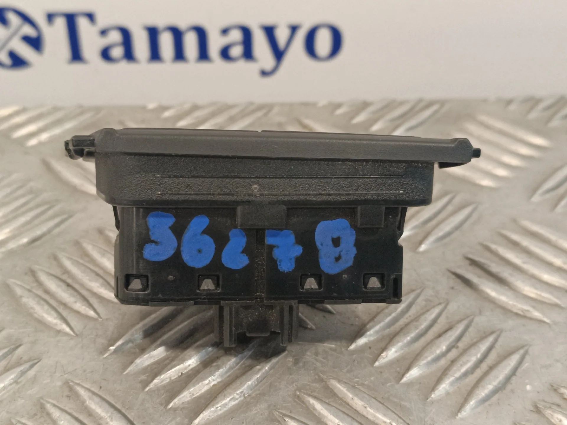 Interruptor para Ford Transit Furgon (Tts)