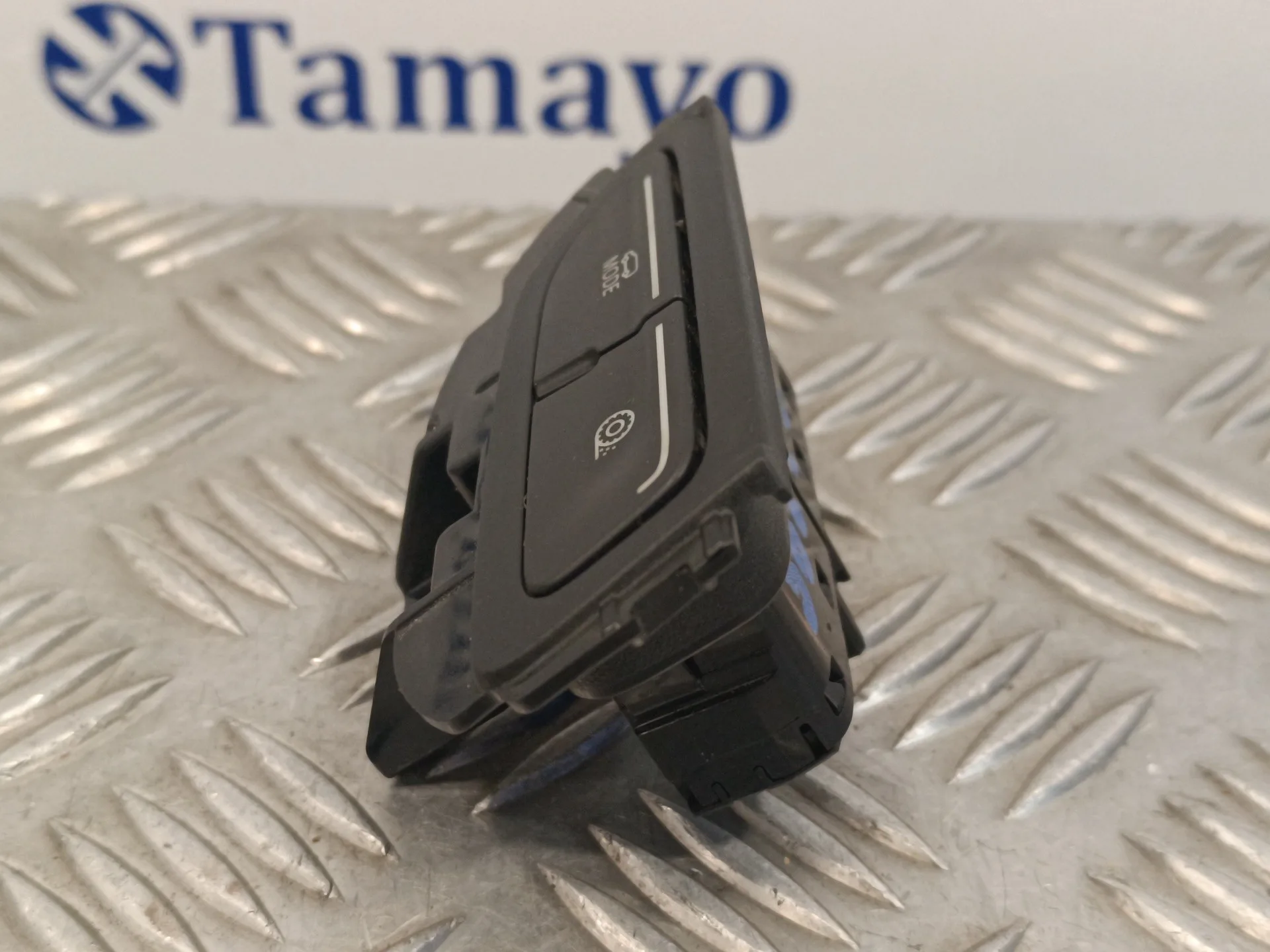 Interruptor para Ford Transit Furgon (Tts)