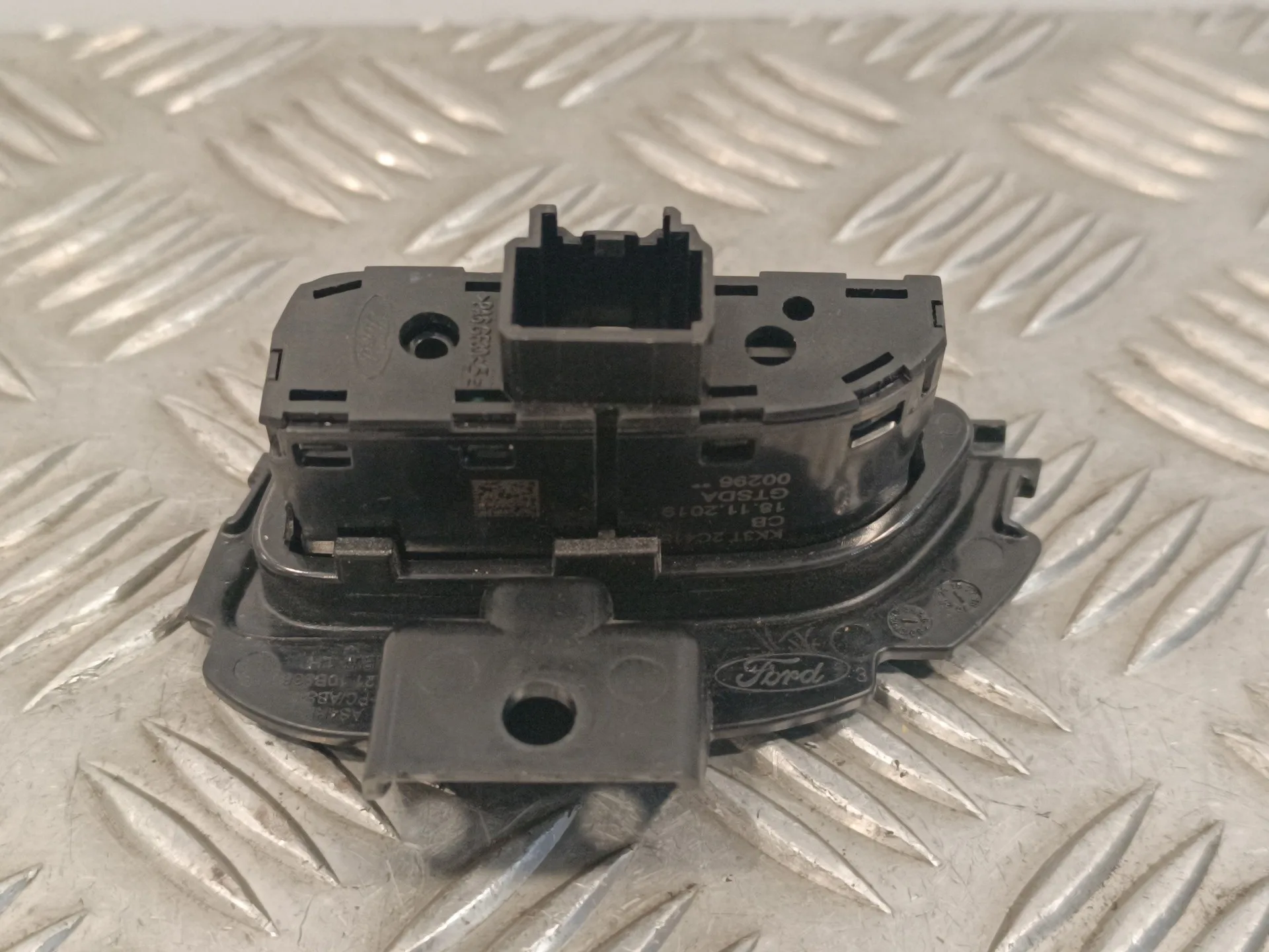 Interruptor para Ford Transit Furgon (Tts)