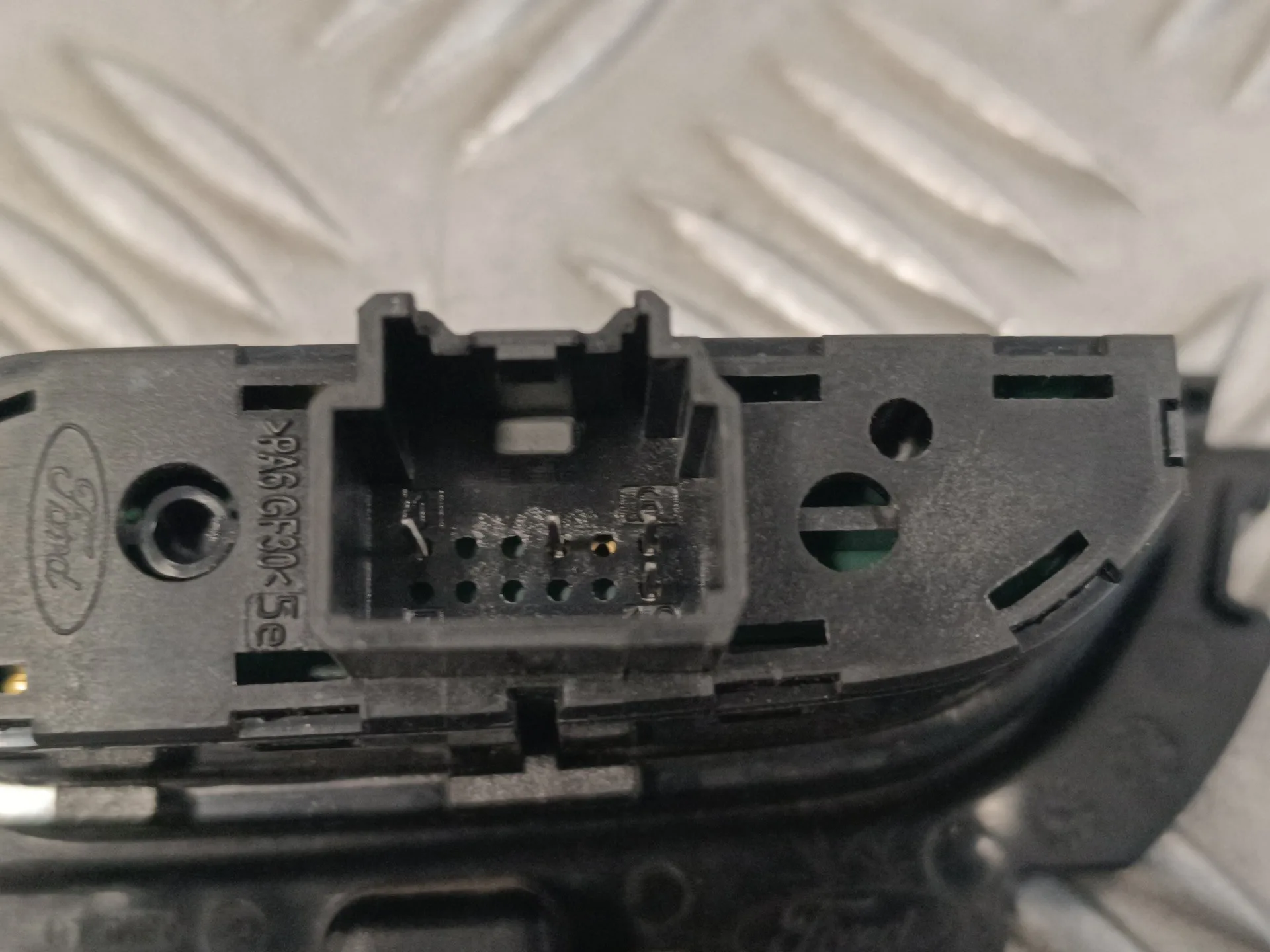Interruptor para Ford Transit Furgon (Tts)