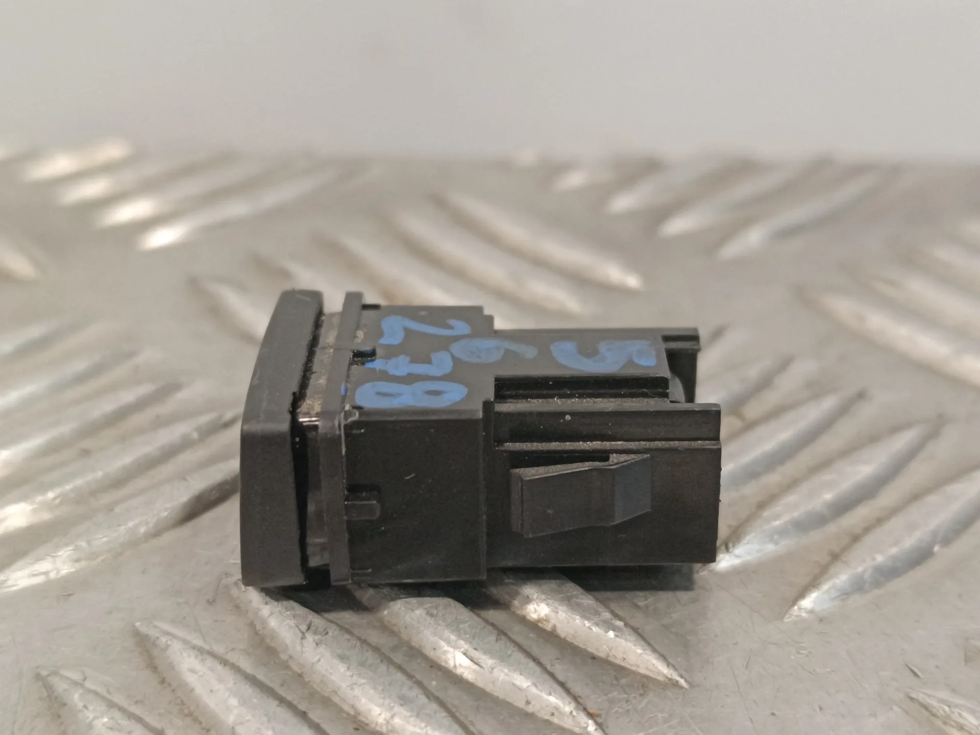 Warning para Ford Transit Furgon (Tts)