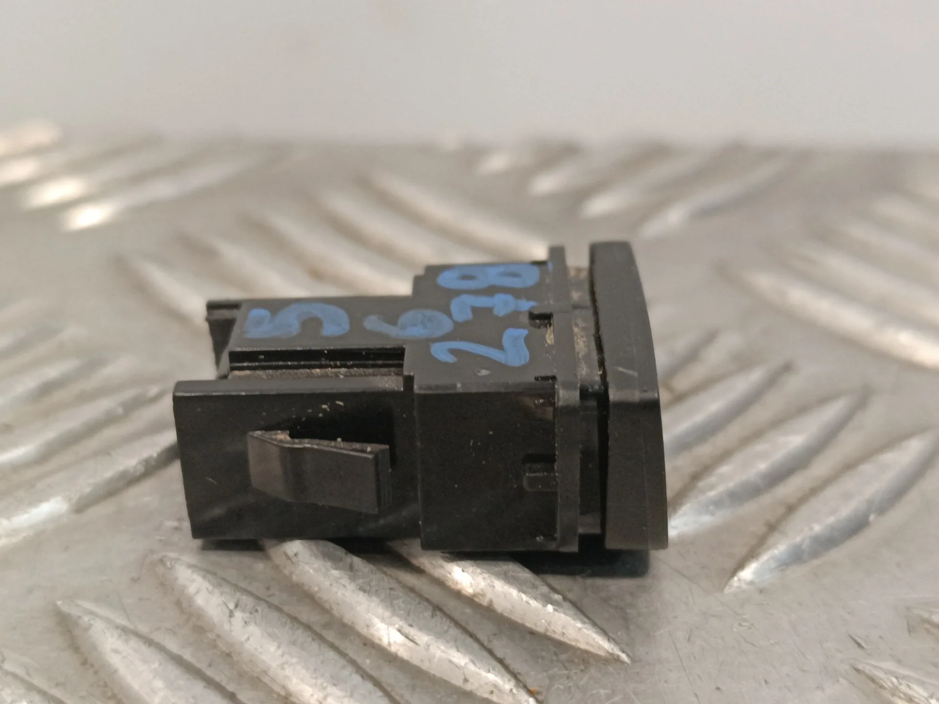 Warning para Ford Transit Furgon (Tts)