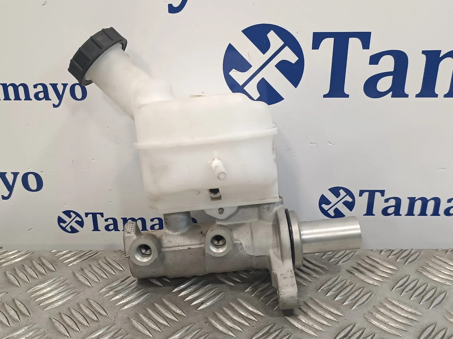 Bomba Freno para Ford Transit Furgon (Tts)