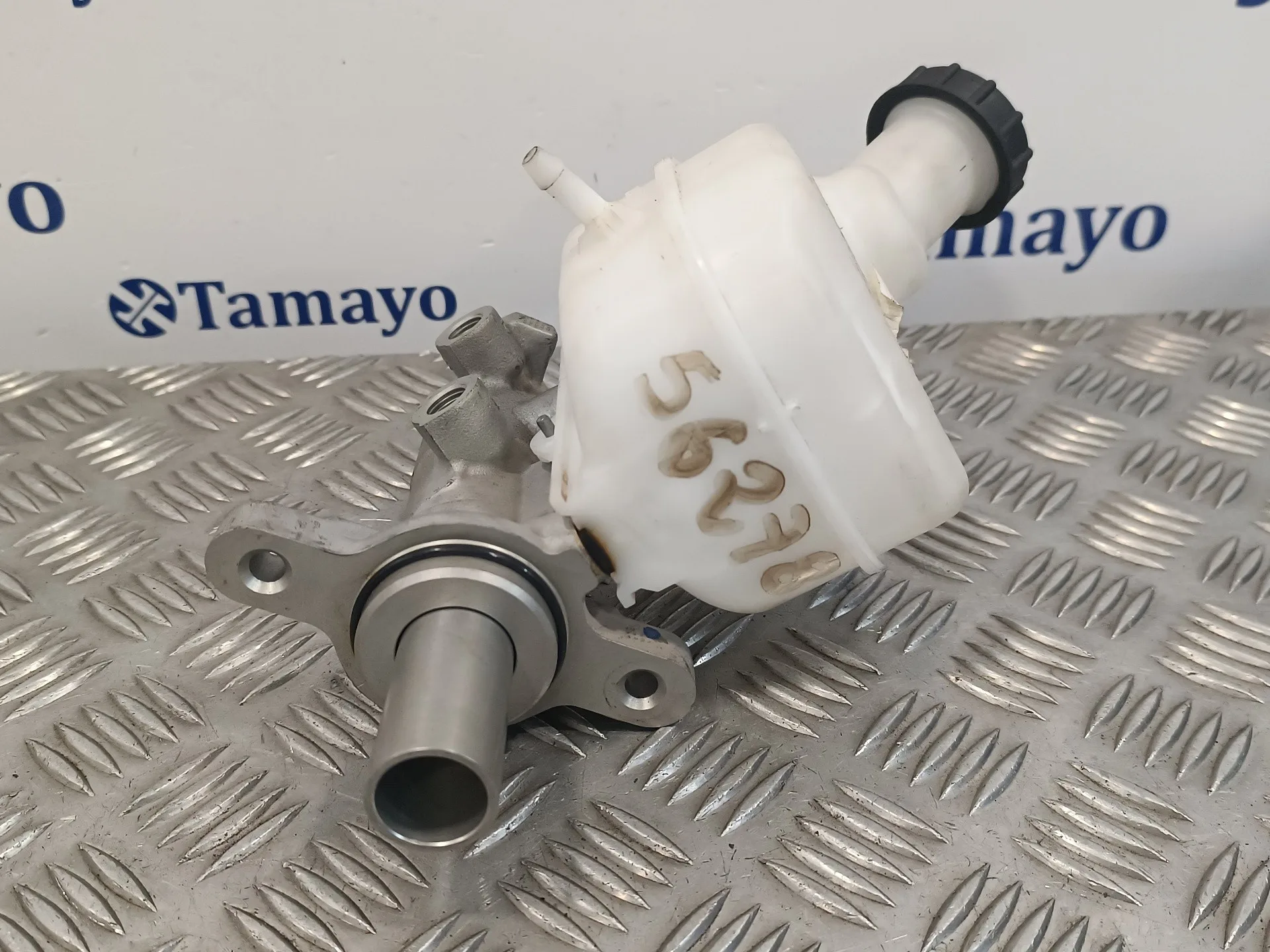 Bomba Freno para Ford Transit Furgon (Tts)